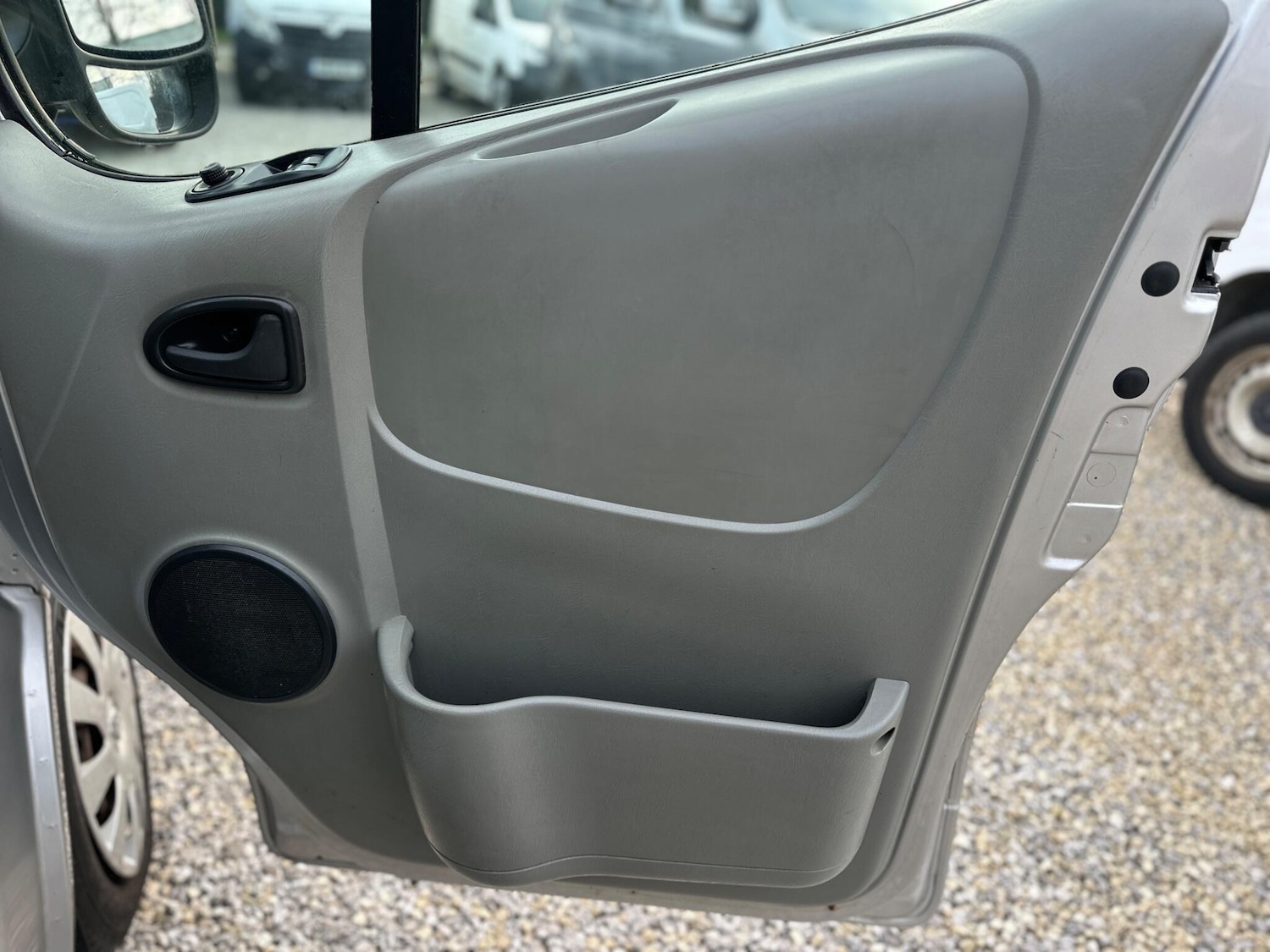 Used Renault Trafic 2012 for sale - 77496851: Photo 26