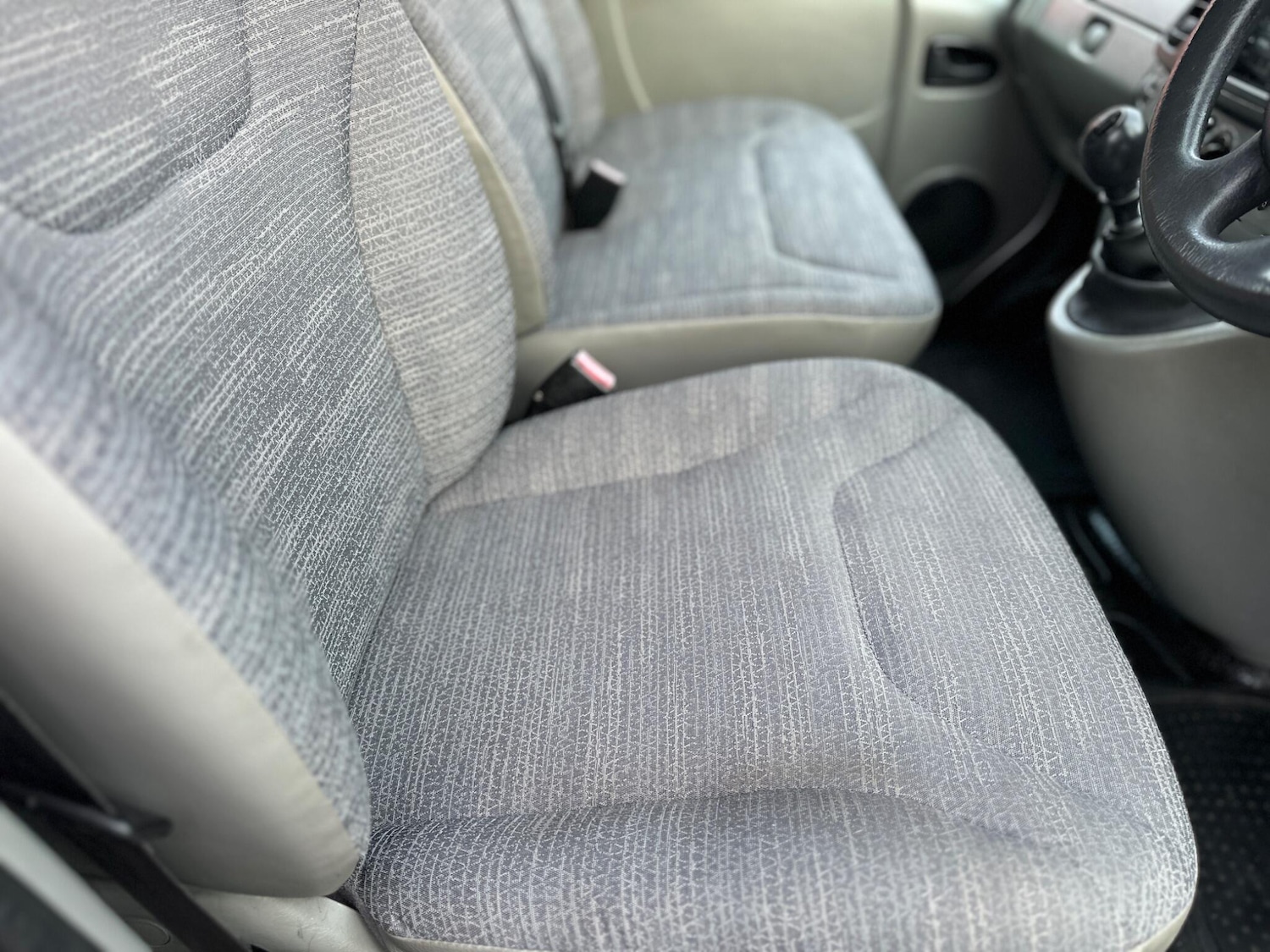 Used Renault Trafic 2012 for sale - 77496851: Photo 27