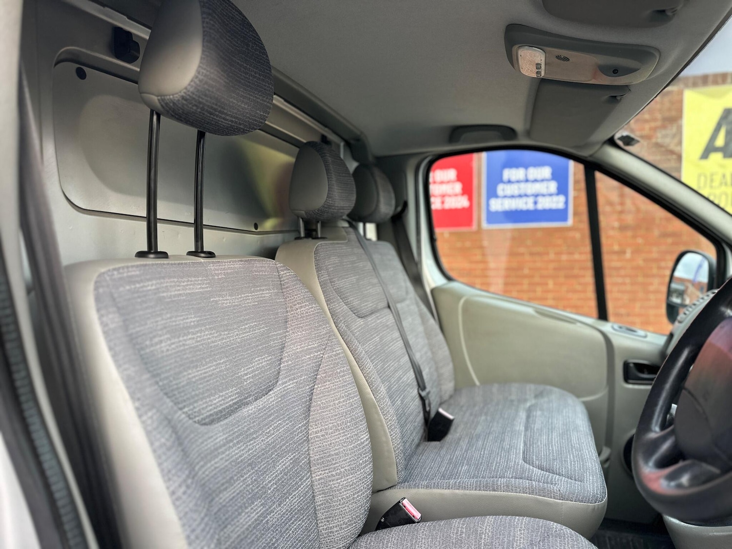 Used Renault Trafic 2012 for sale - 77496851: Photo 28