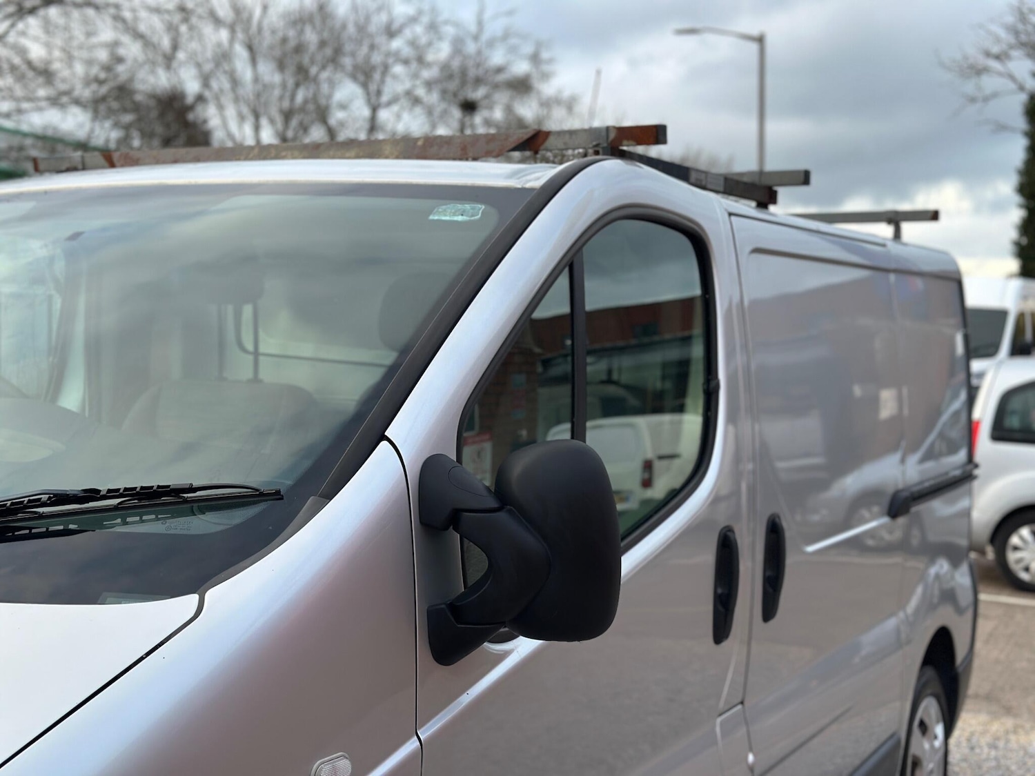 Used Renault Trafic 2012 for sale - 77496851: Photo 33