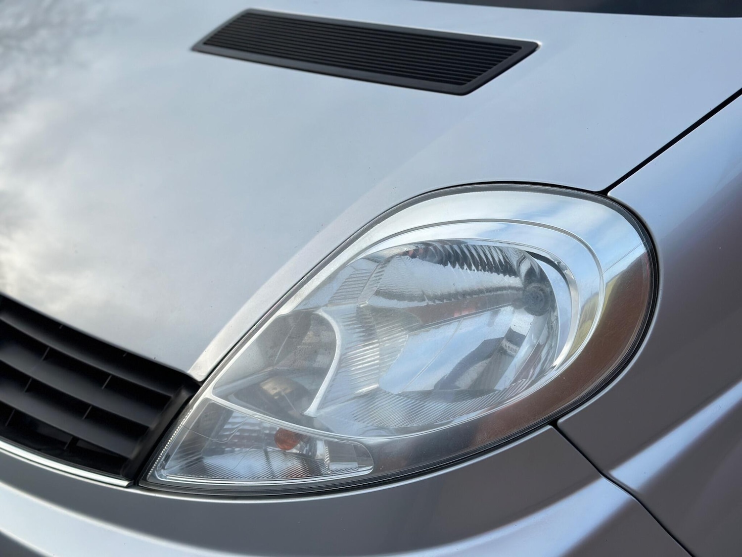 Used Renault Trafic 2012 for sale - 77496851: Photo 35