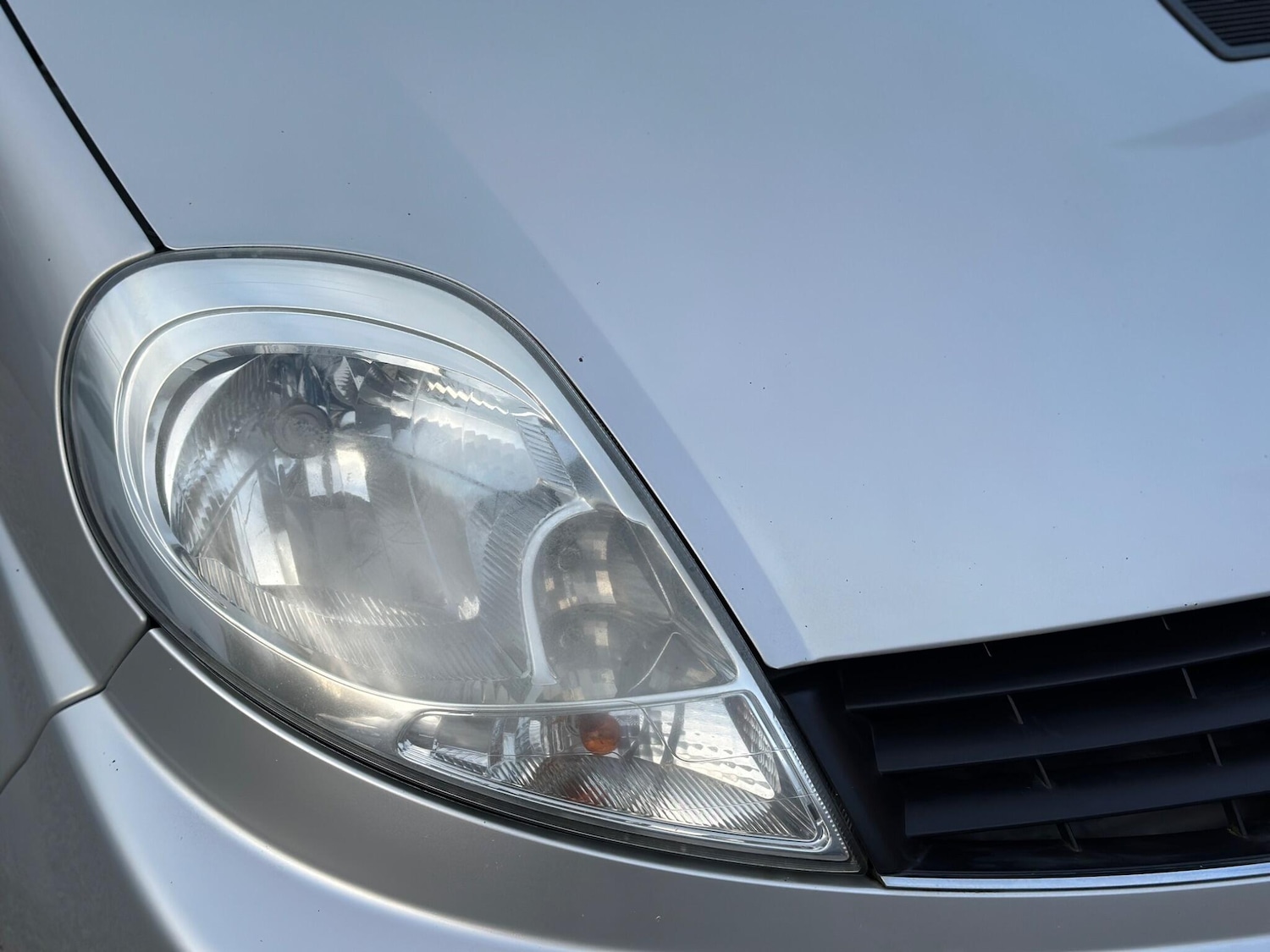 Used Renault Trafic 2012 for sale - 77496851: Photo 36