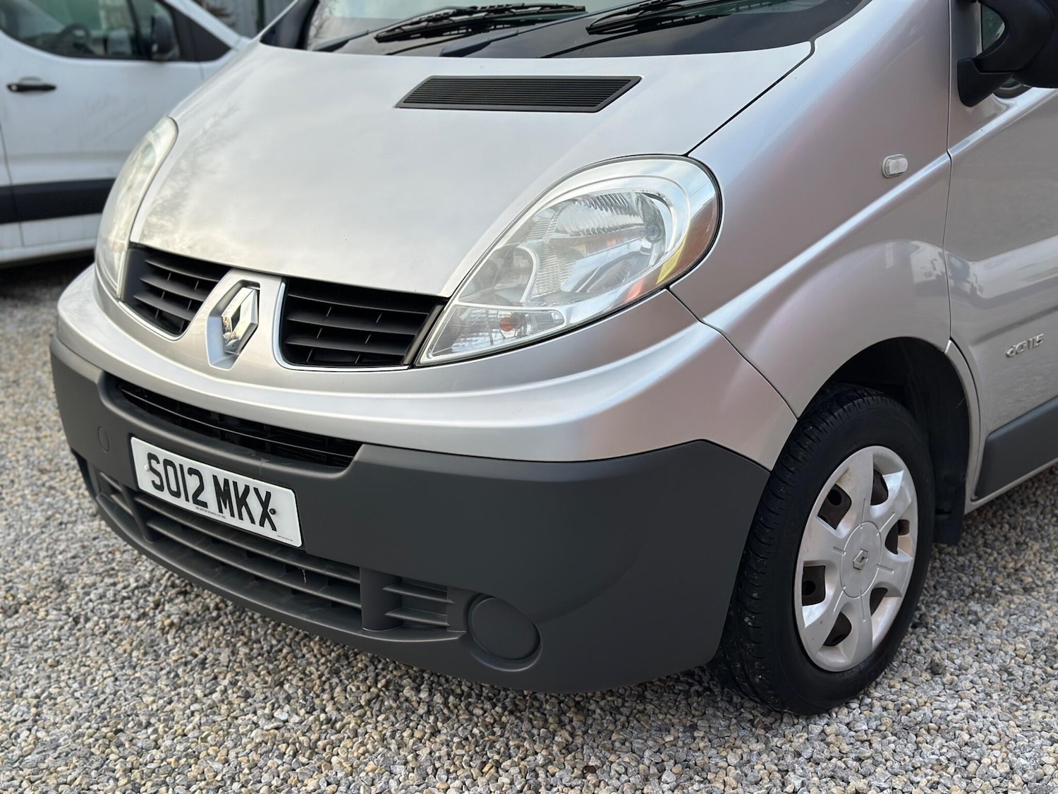 Used Renault Trafic 2012 for sale - 77496851: Photo 38