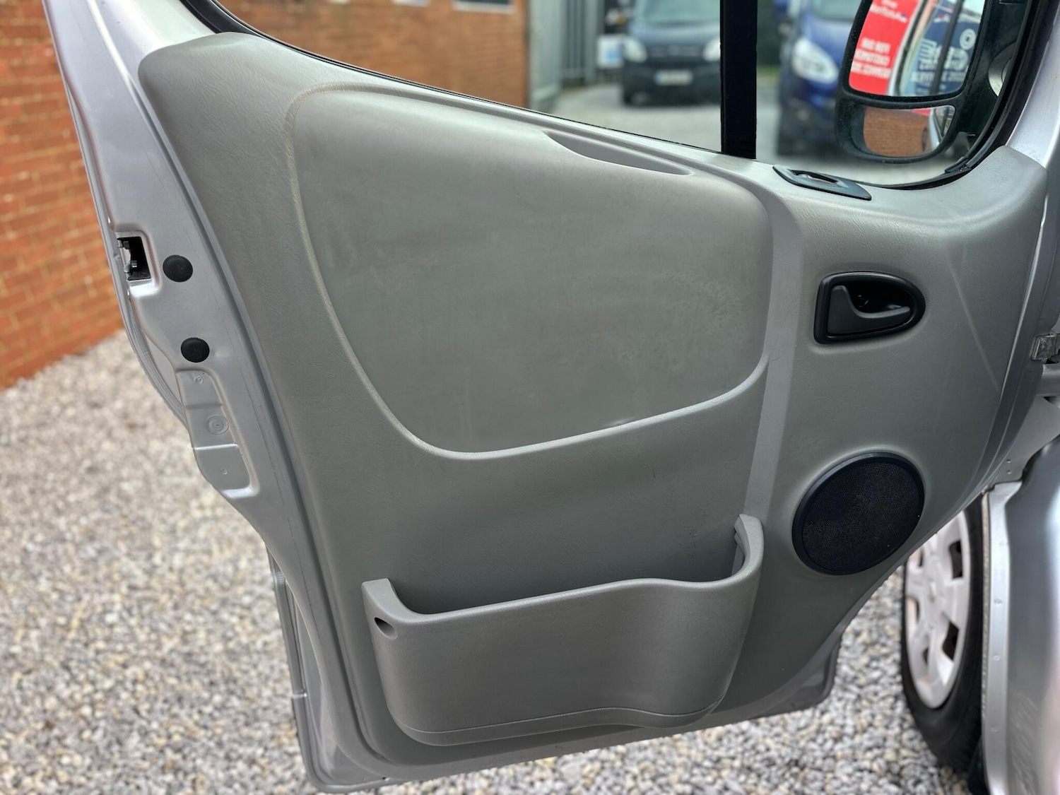 Used Renault Trafic 2012 for sale - 77496851: Photo 39