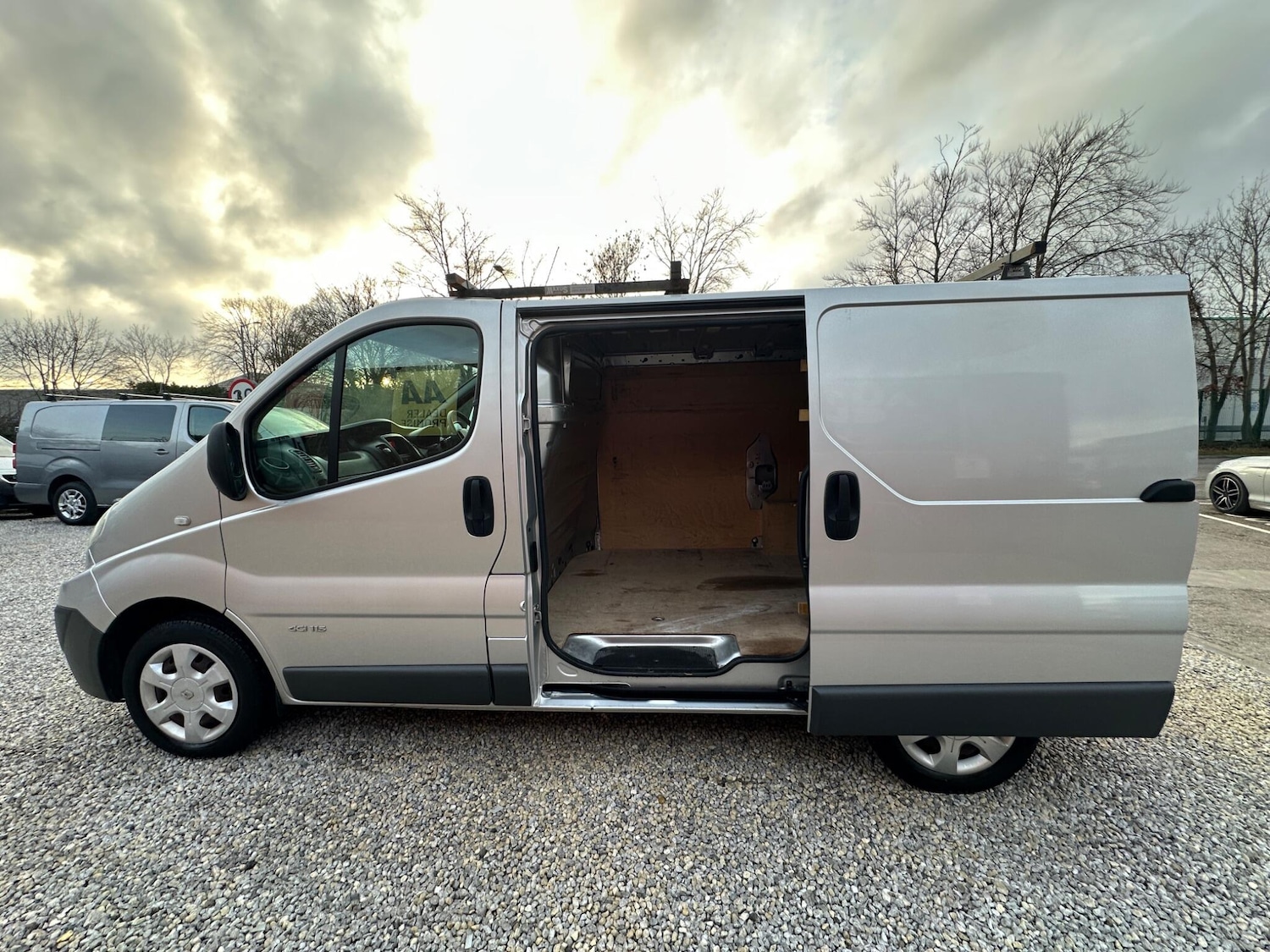 Used Renault Trafic 2012 for sale - 77496851: Photo 42