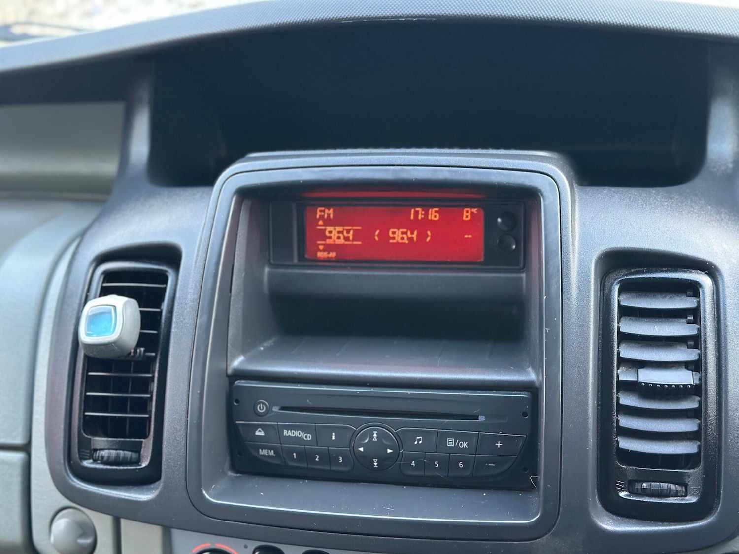 Used Renault Trafic 2012 for sale - 77496851: Photo 45