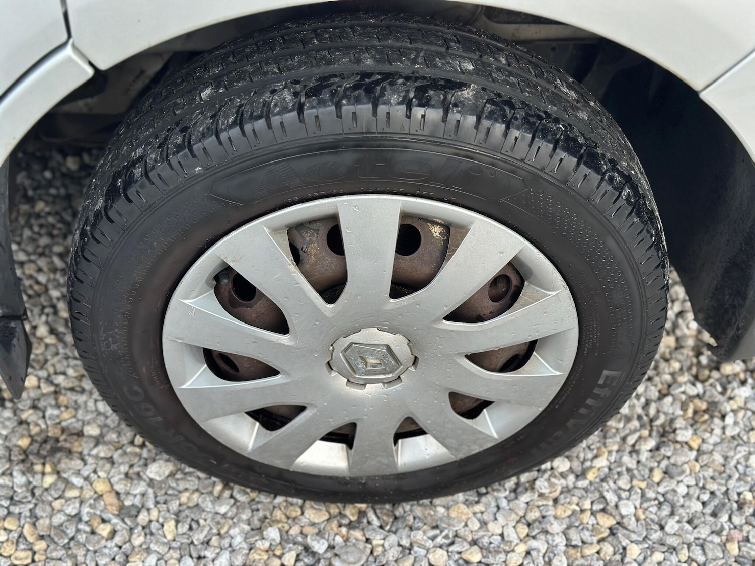 Used Renault Trafic 2012 for sale - 77496851: Photo 48