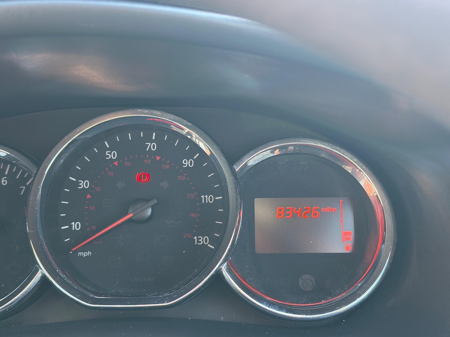 Used Dacia Sandero for sale - 77753682: Photo 10