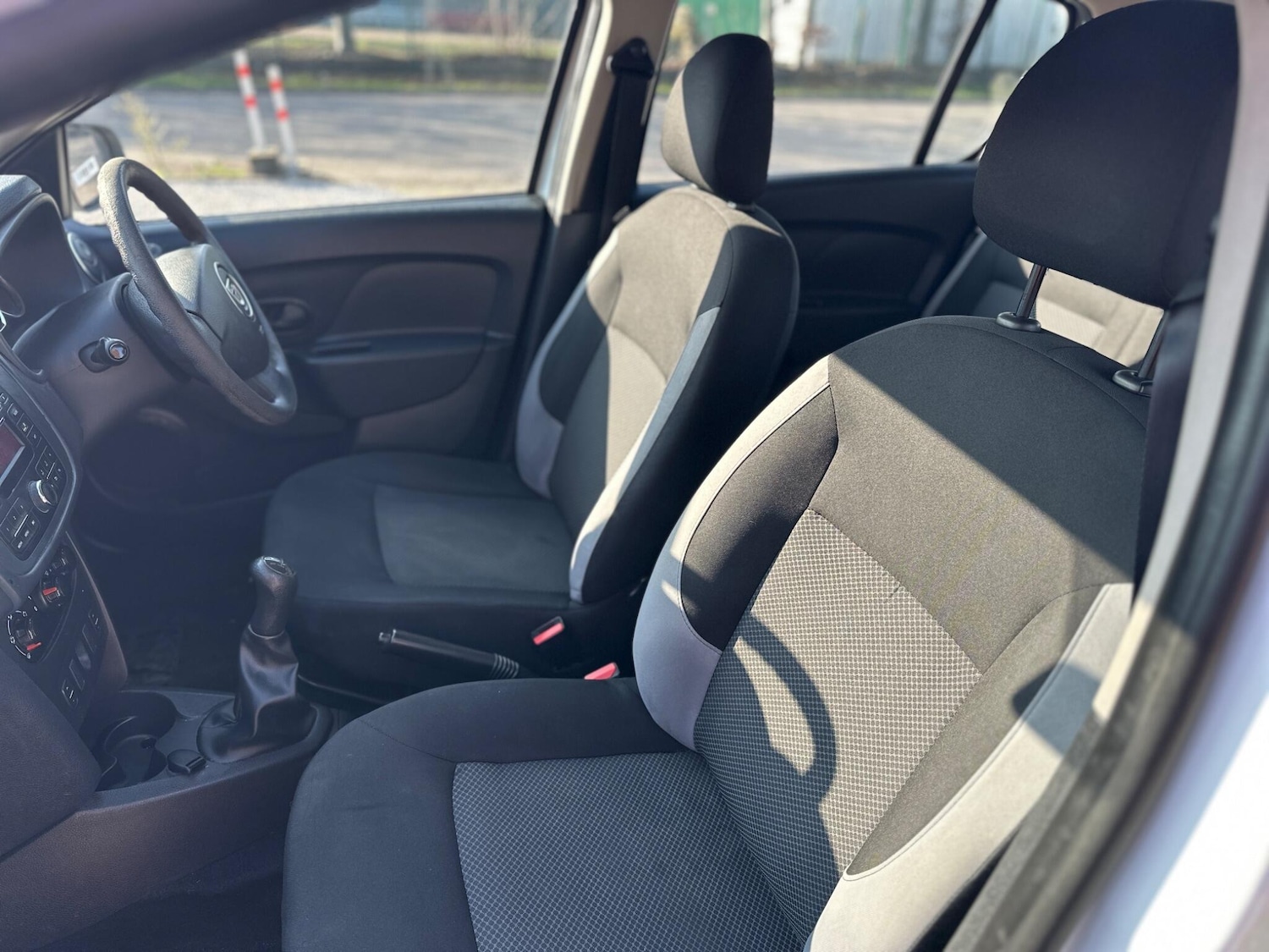 Used Dacia Sandero for sale - 77753682: Photo 11