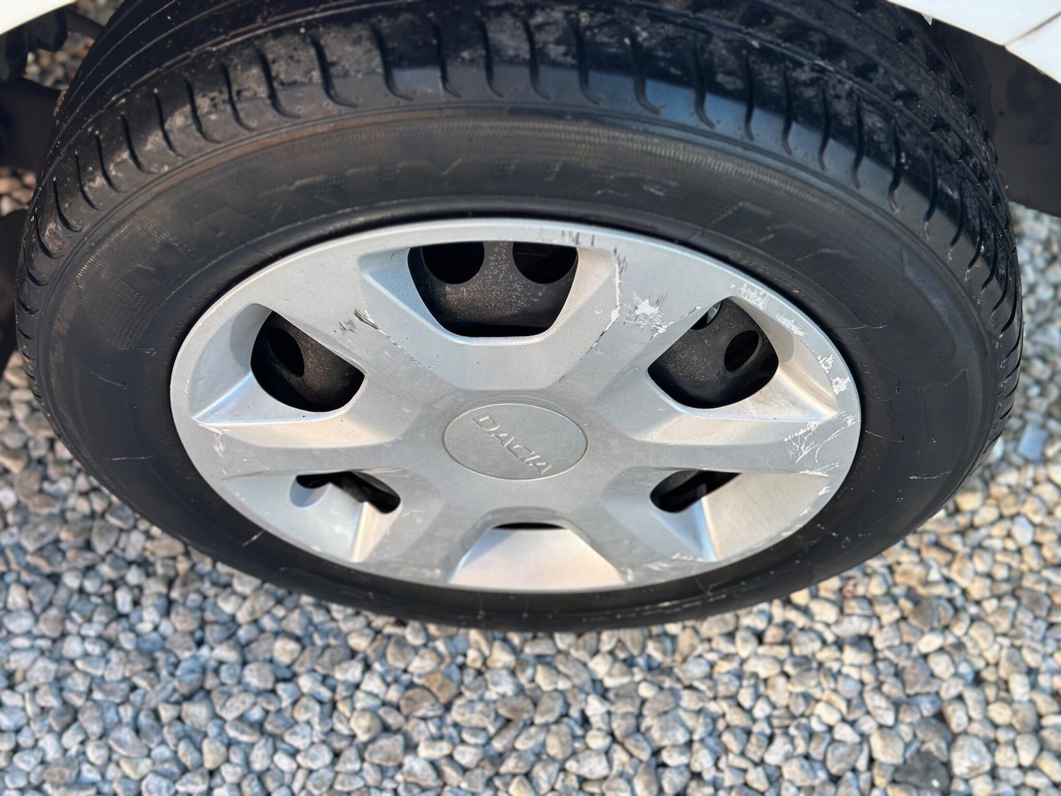 Used Dacia Sandero for sale - 77753682: Photo 12