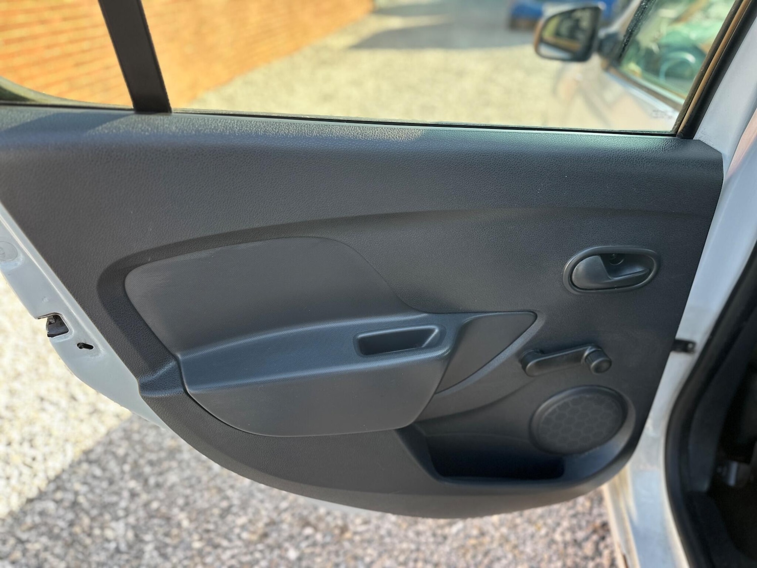 Used Dacia Sandero for sale - 77753682: Photo 19