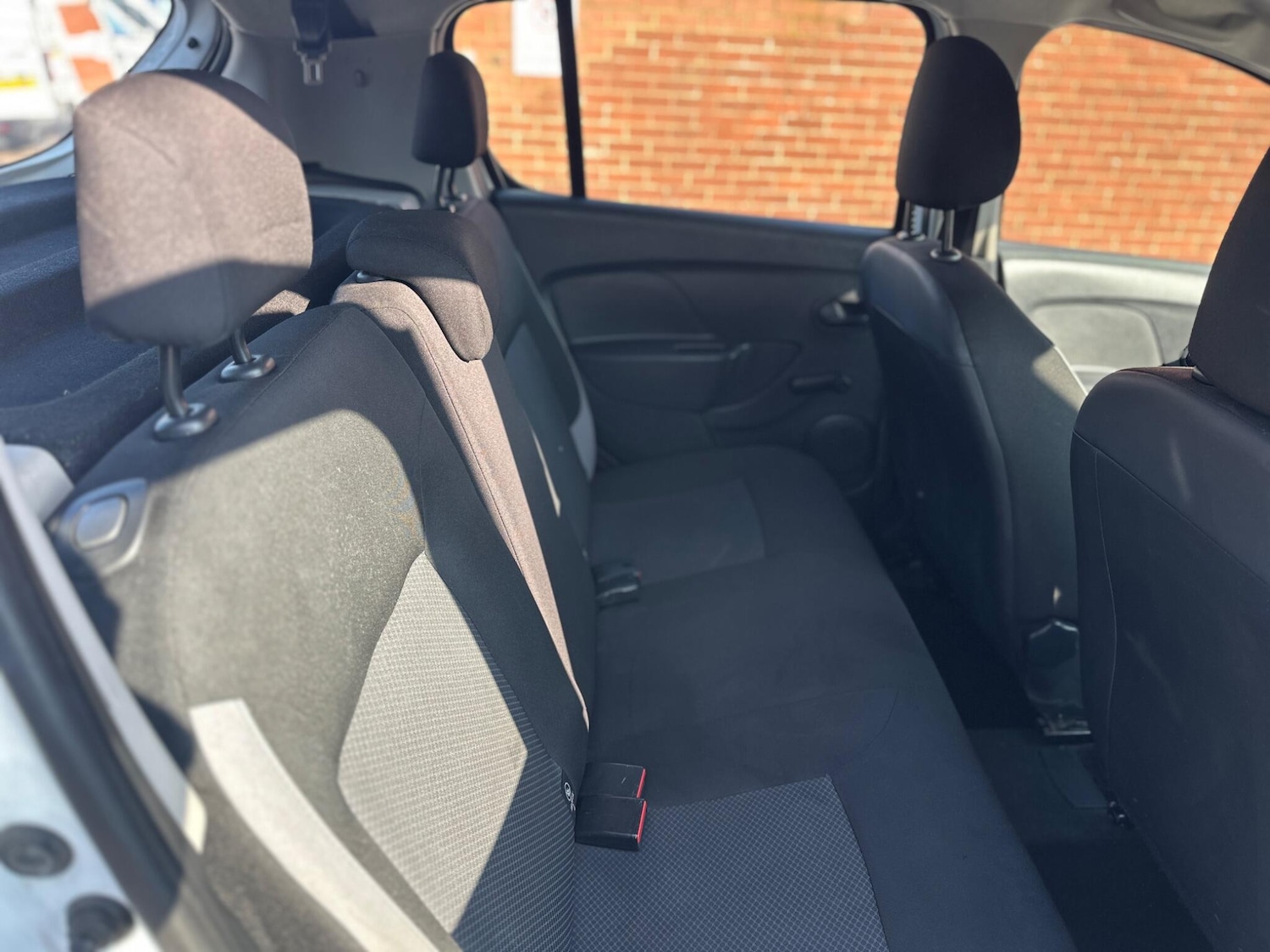 Used Dacia Sandero for sale - 77753682: Photo 26