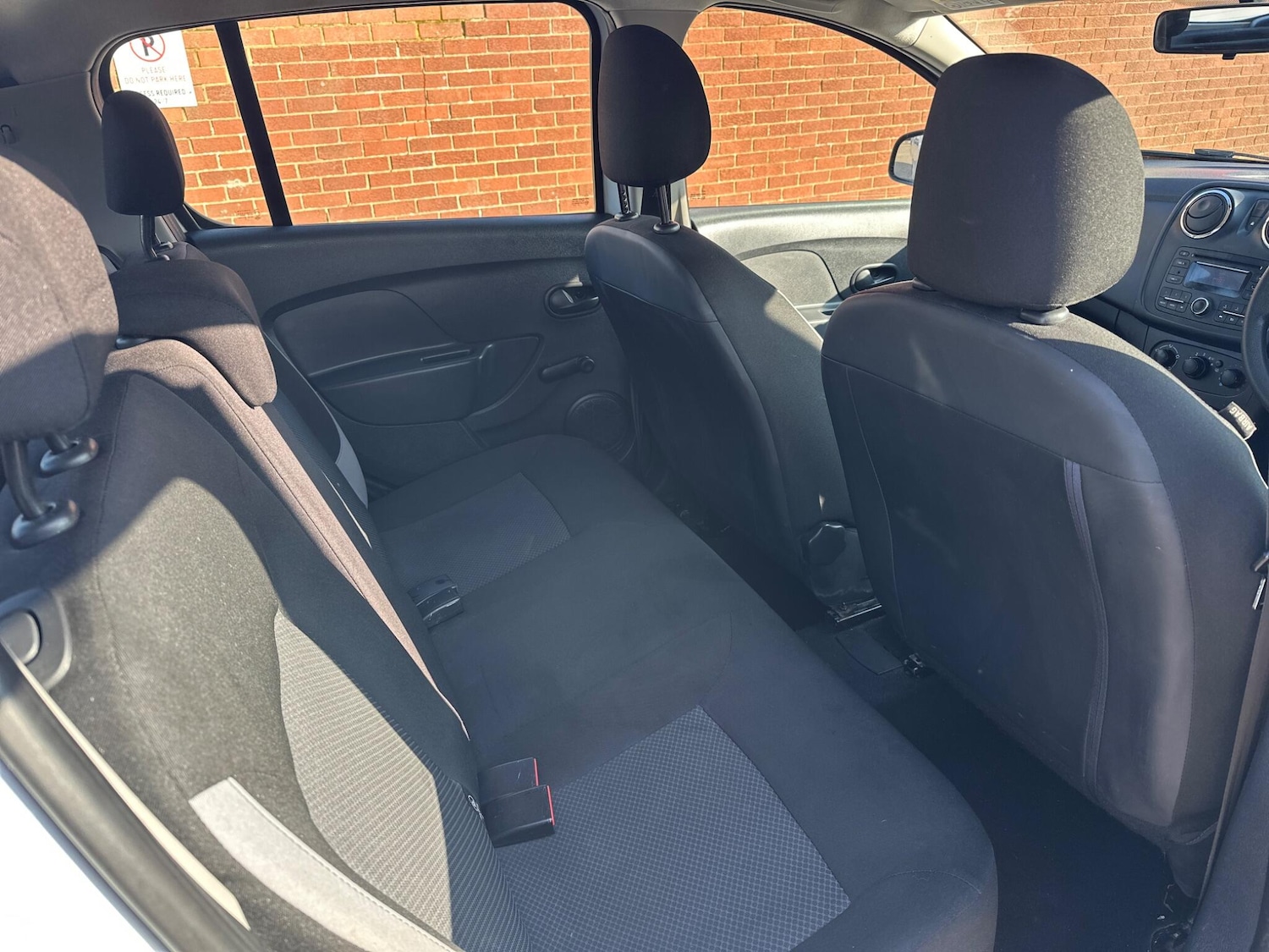 Used Dacia Sandero for sale - 77753682: Photo 27