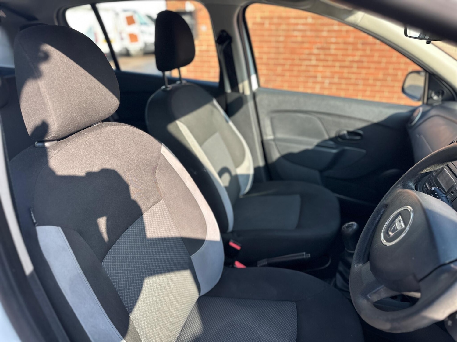 Used Dacia Sandero for sale - 77753682: Photo 28