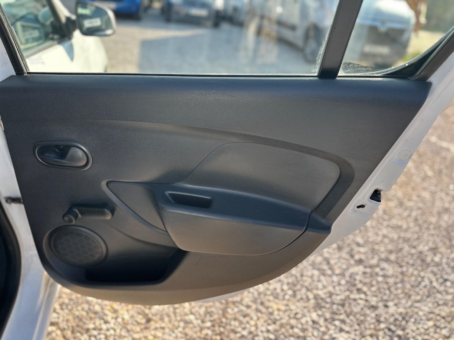 Used Dacia Sandero for sale - 77753682: Photo 30