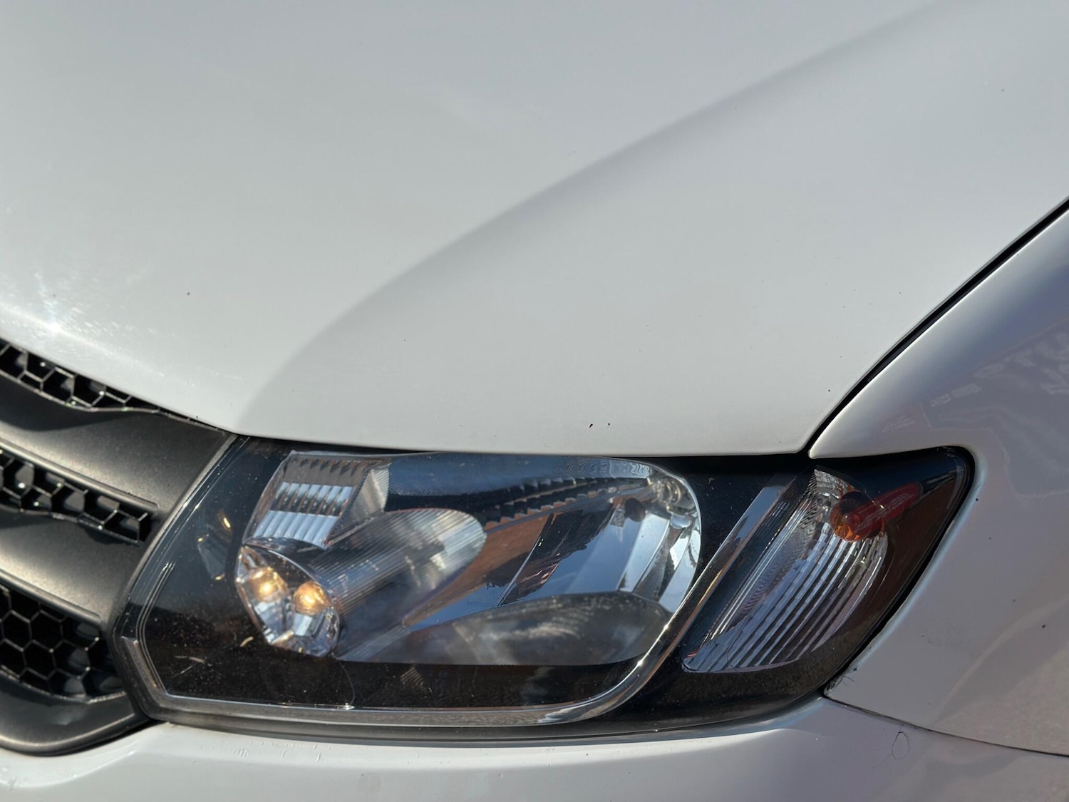 Used Dacia Sandero for sale - 77753682: Photo 35