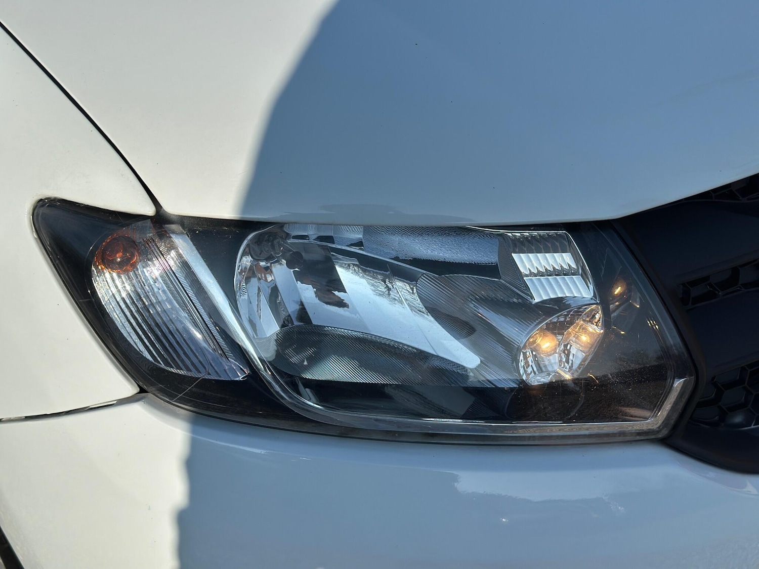 Used Dacia Sandero for sale - 77753682: Photo 36