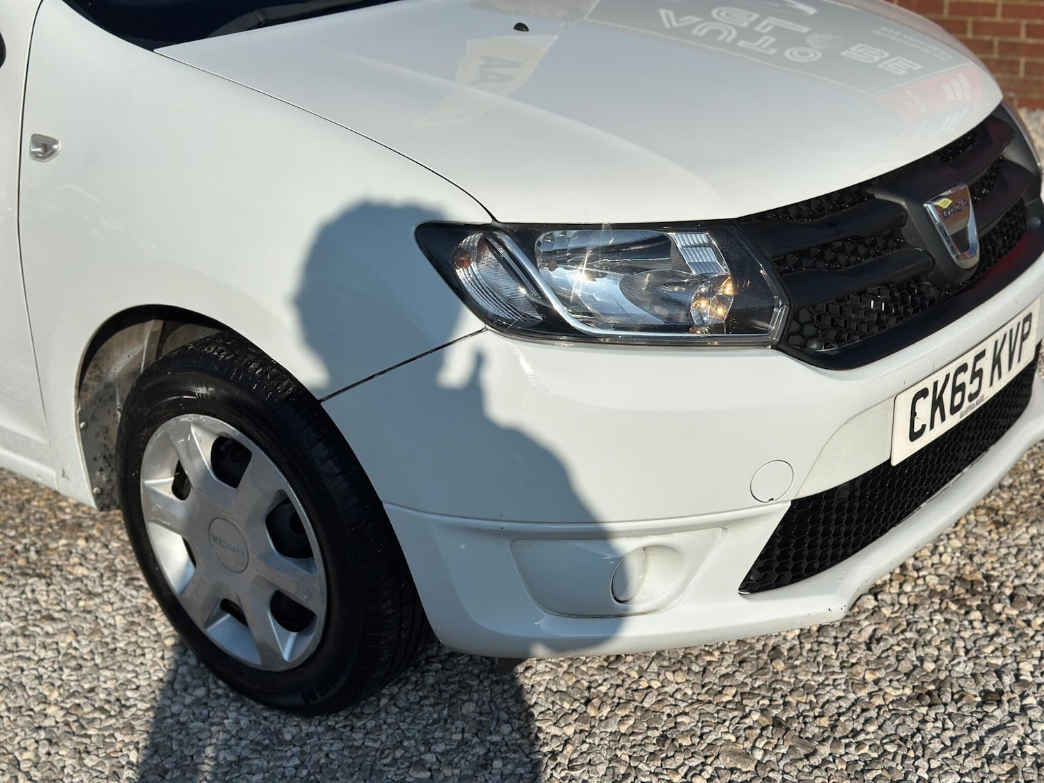 Used Dacia Sandero for sale - 77753682: Photo 38