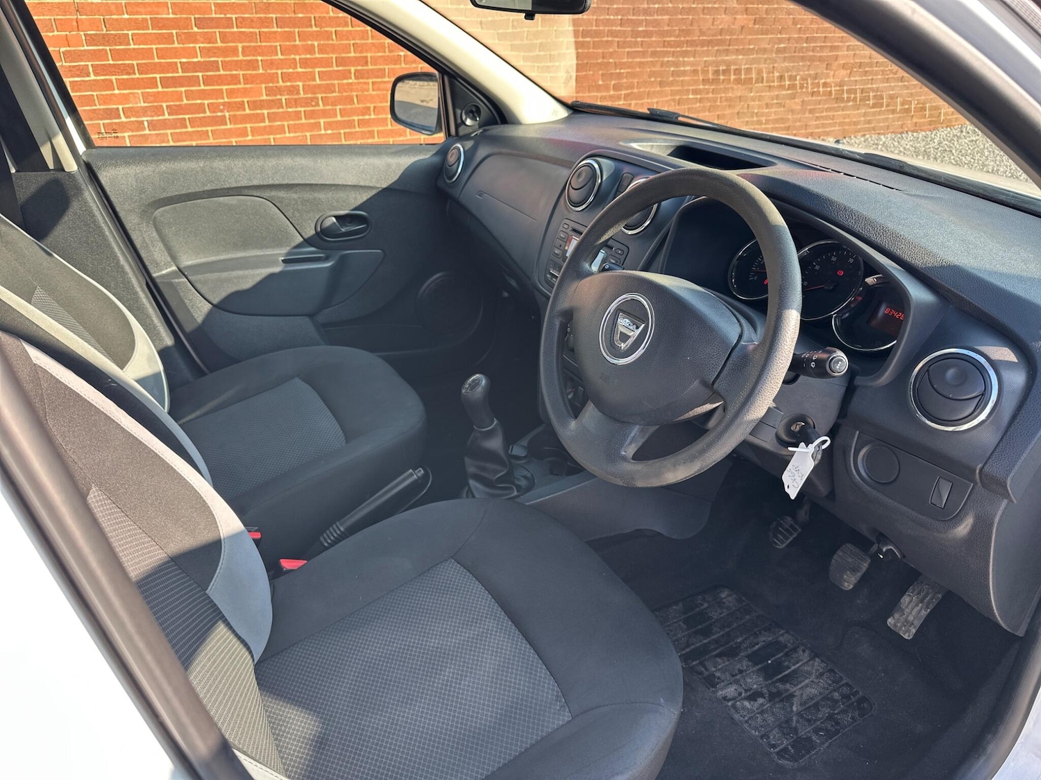 Used Dacia Sandero for sale - 77753682: Photo 7