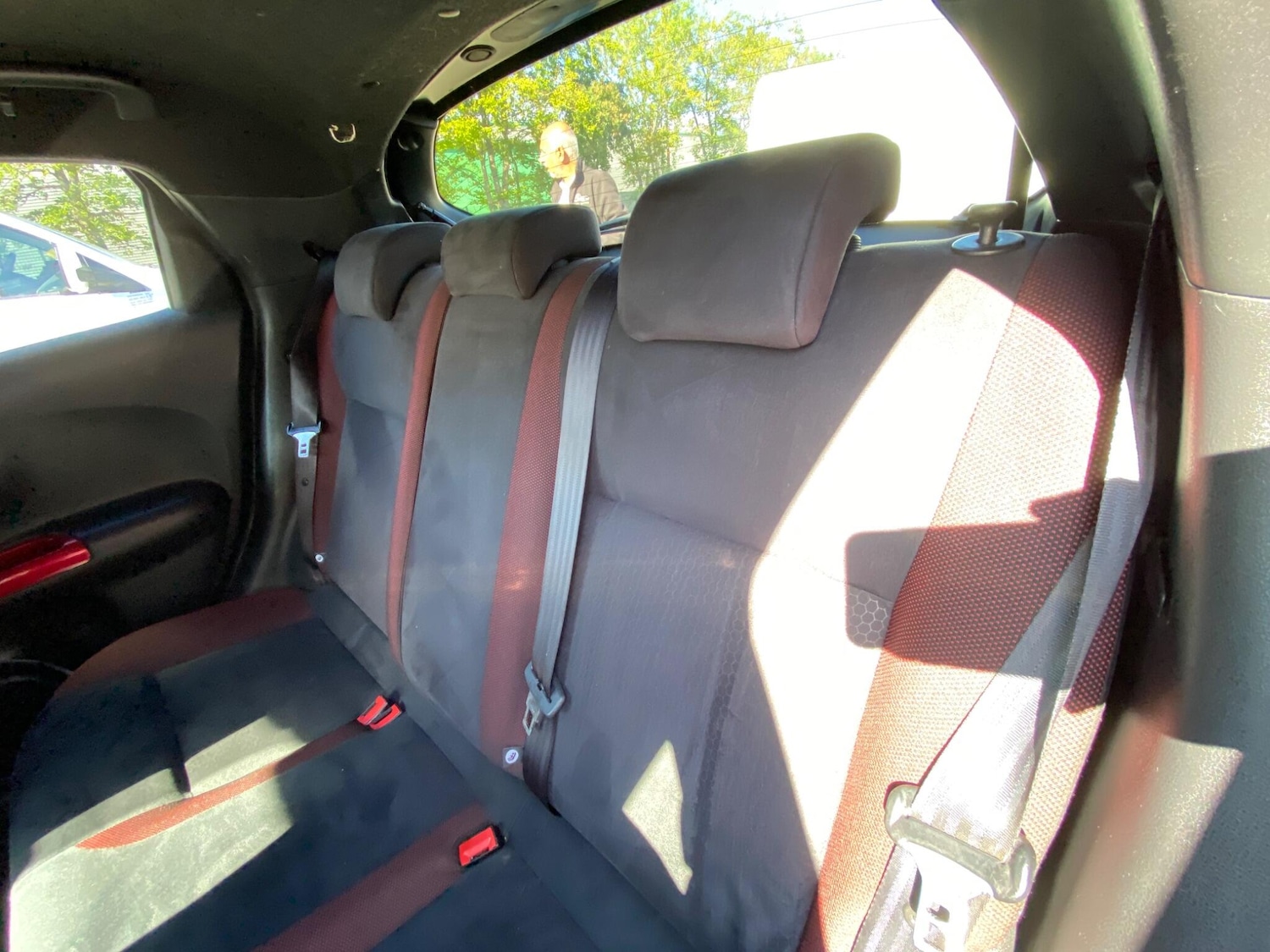 Used Nissan Juke for sale - 77853948: Photo 16