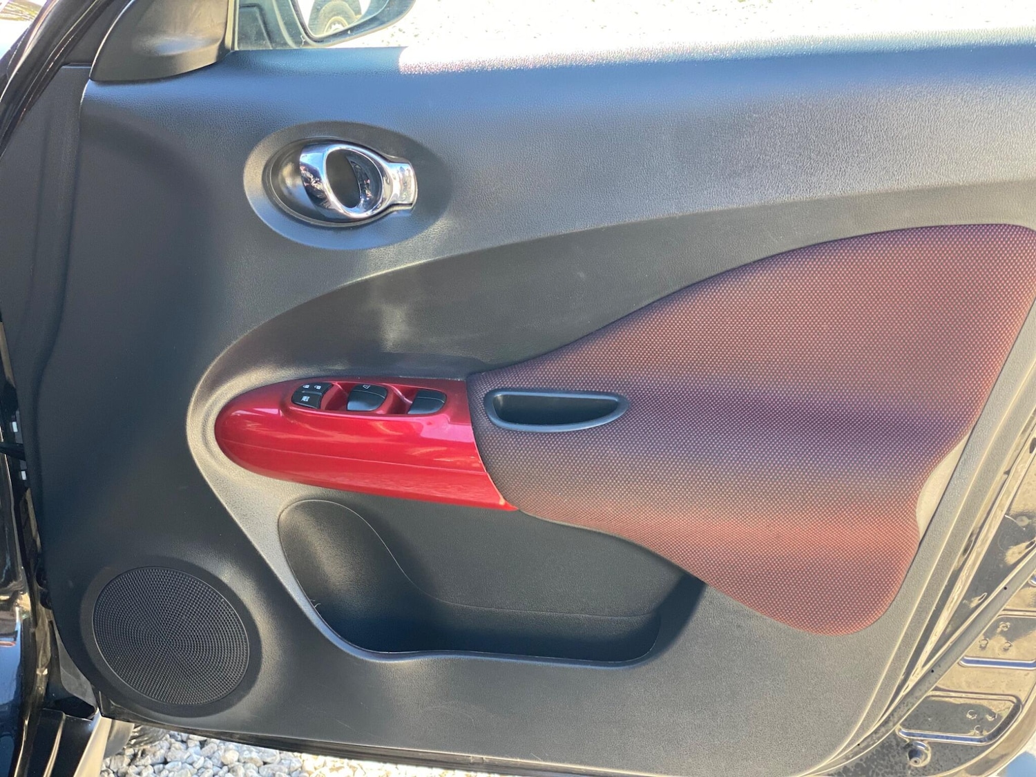 Used Nissan Juke for sale - 77853948: Photo 23