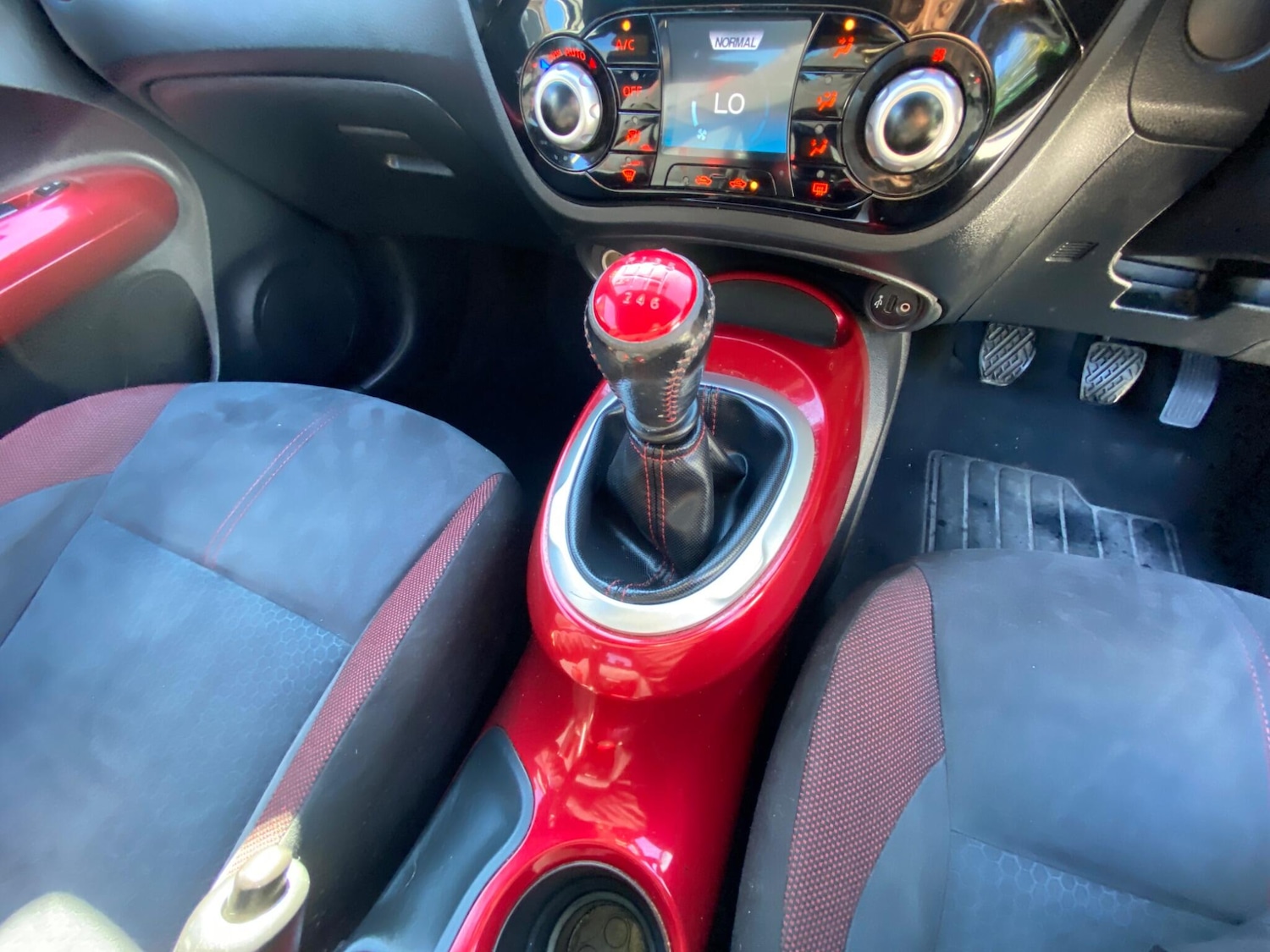 Used Nissan Juke for sale - 77853948: Photo 24