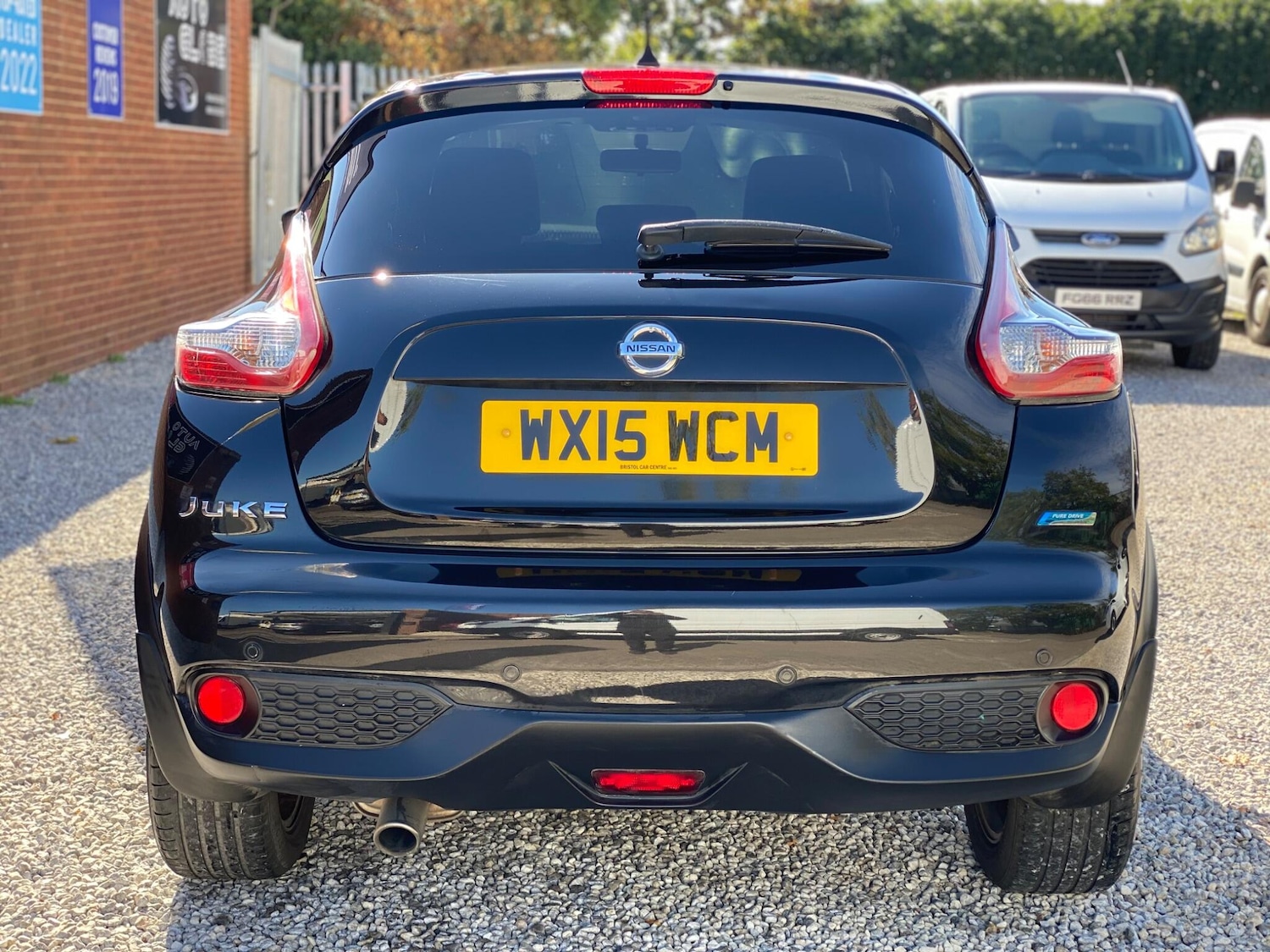 Used Nissan Juke for sale - 77853948: Photo 26