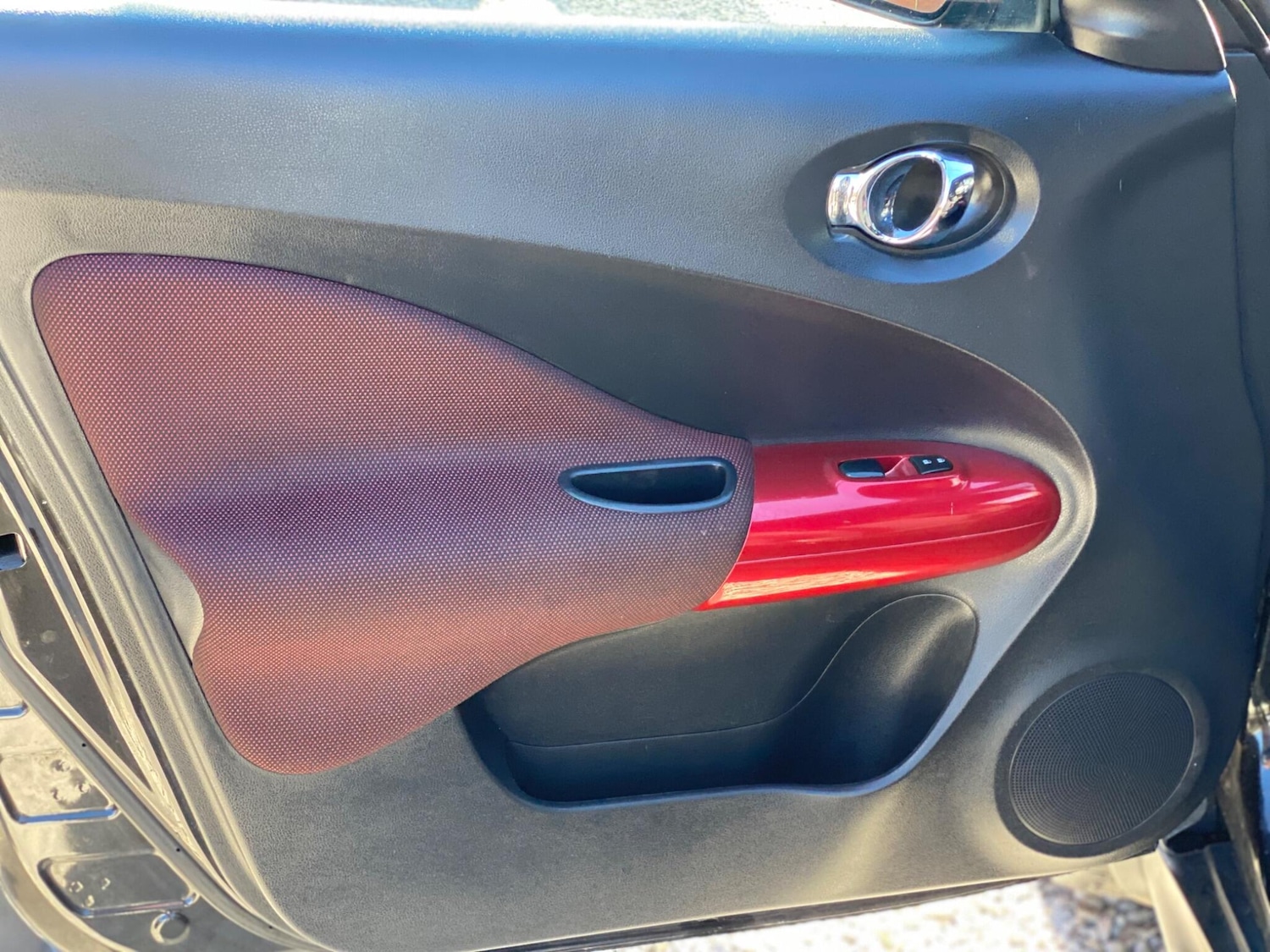 Used Nissan Juke for sale - 77853948: Photo 31