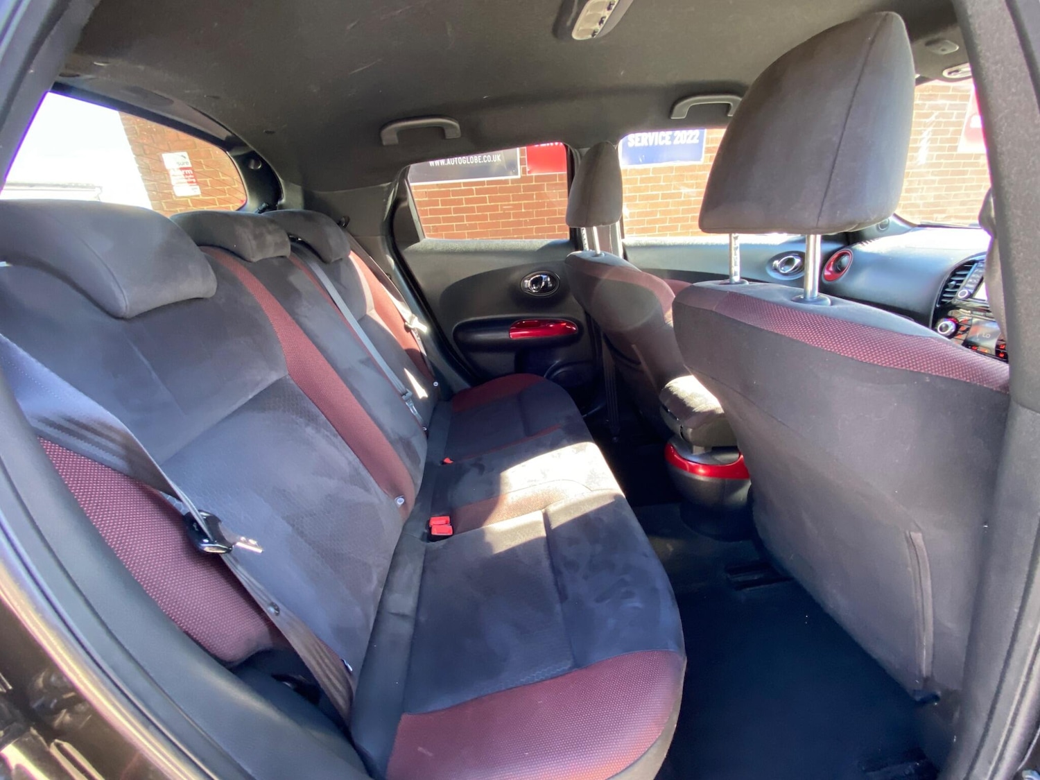 Used Nissan Juke for sale - 77853948: Photo 34