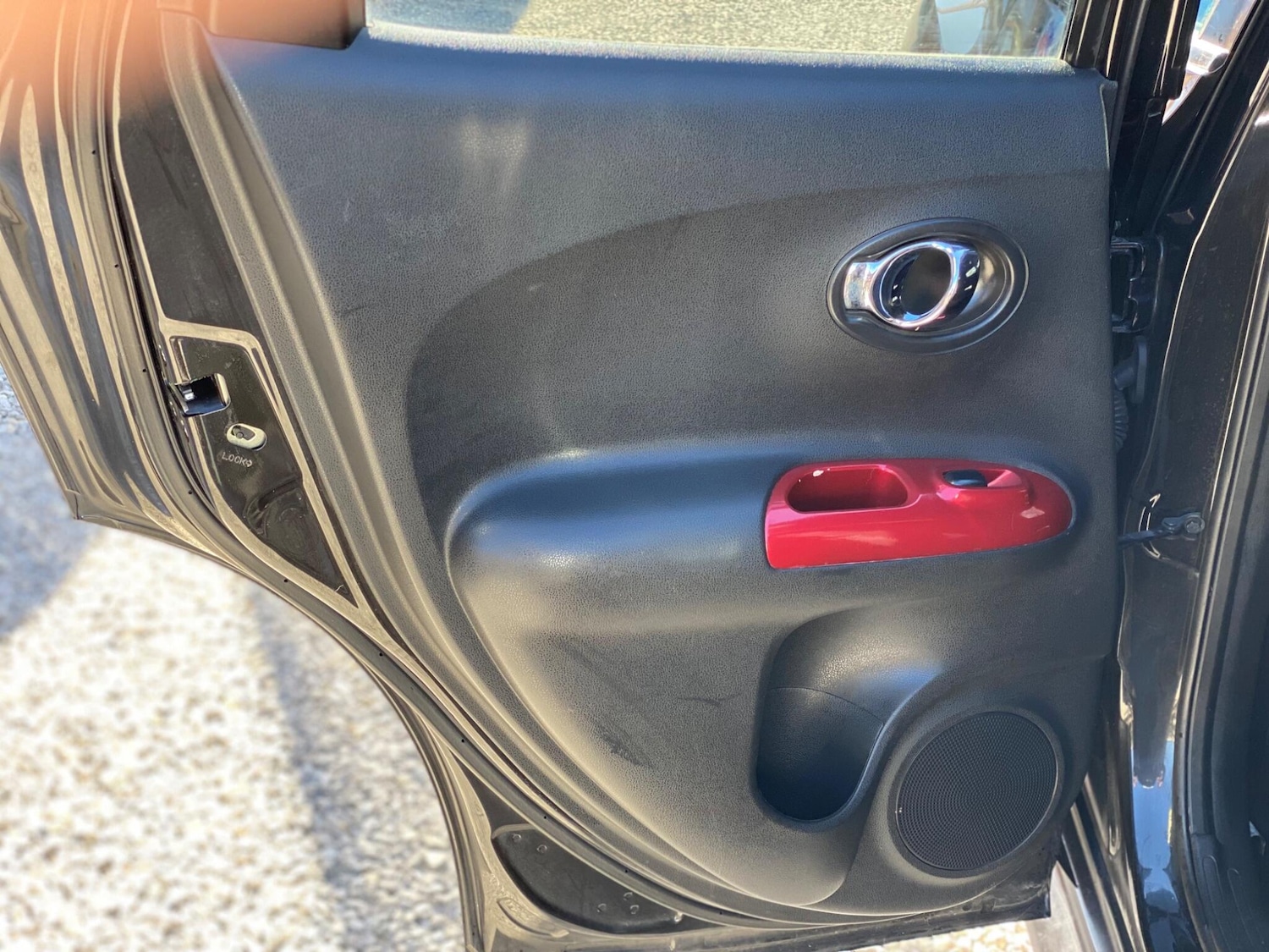 Used Nissan Juke for sale - 77853948: Photo 40