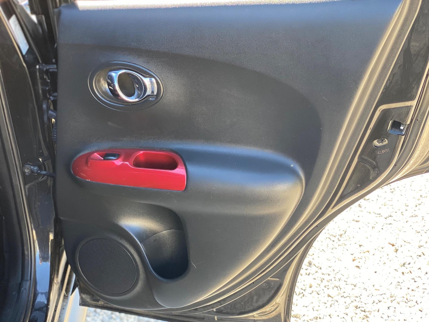 Used Nissan Juke for sale - 77853948: Photo 42