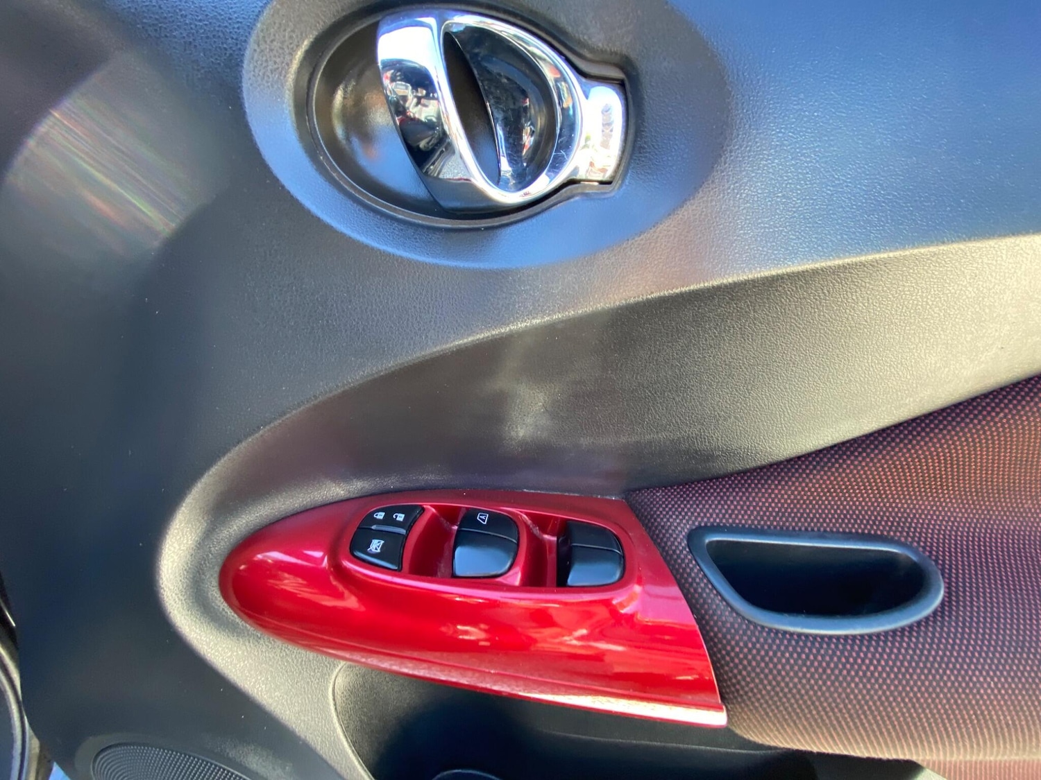 Used Nissan Juke for sale - 77853948: Photo 50