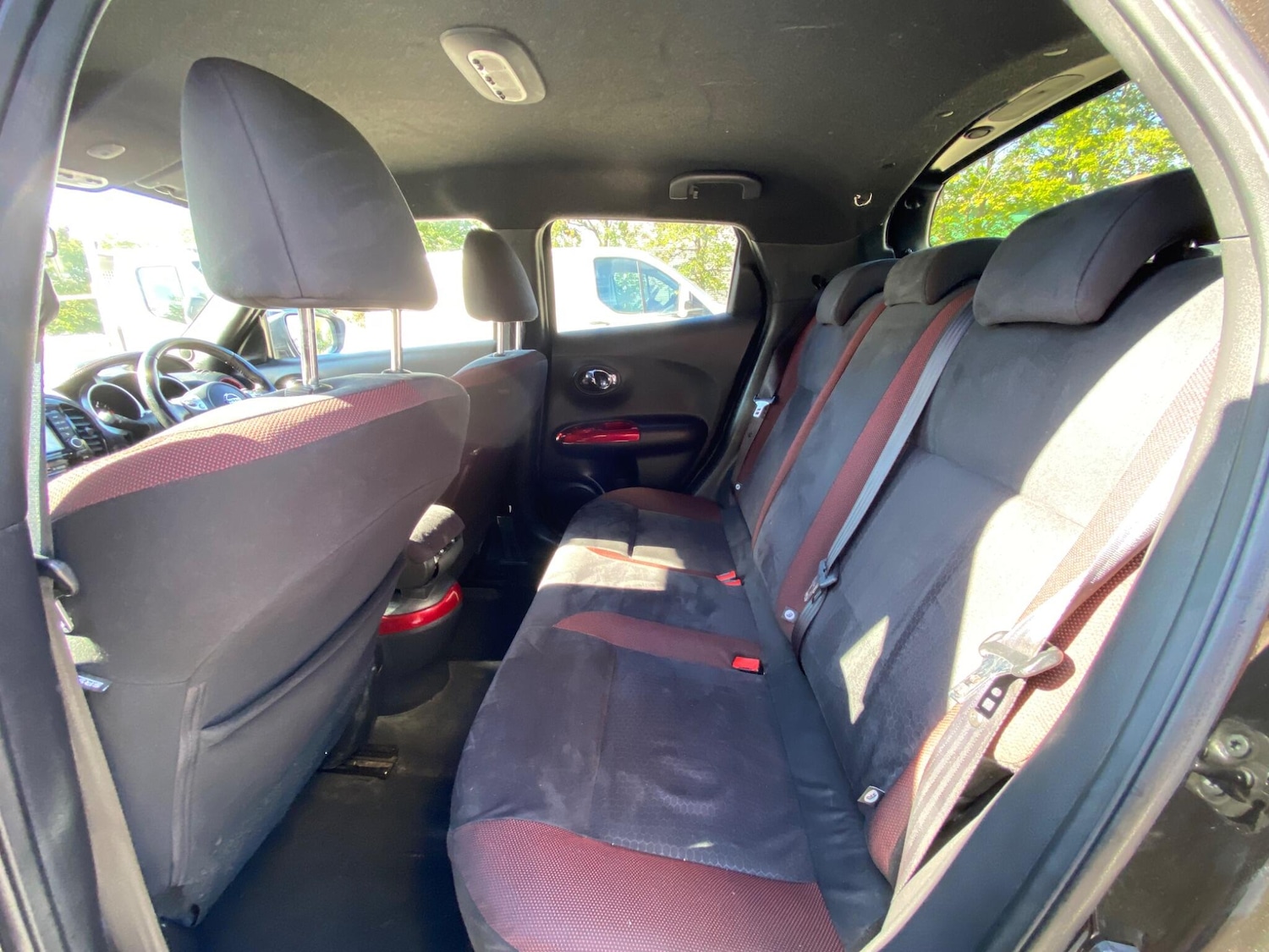 Used Nissan Juke for sale - 77853948: Photo 53