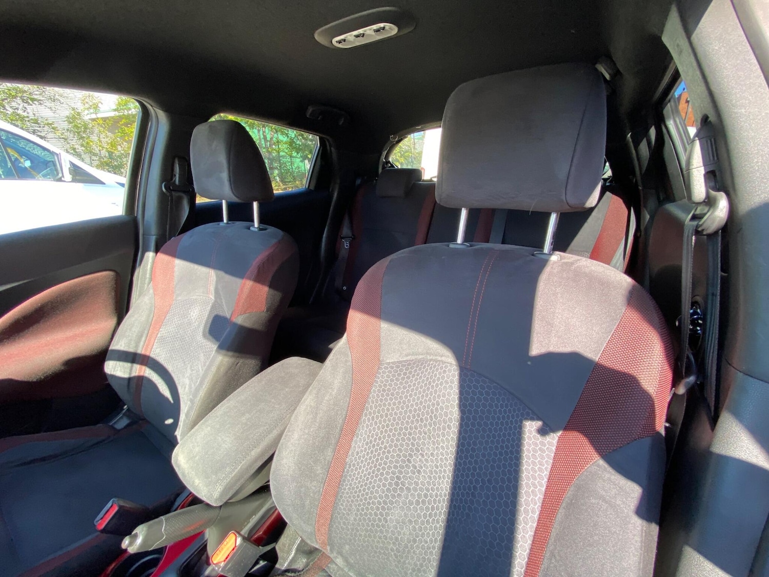 Used Nissan Juke for sale - 77853948: Photo 56