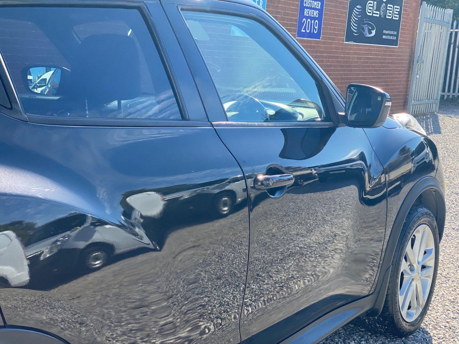 Used Nissan Juke for sale - 77853948: Photo 57