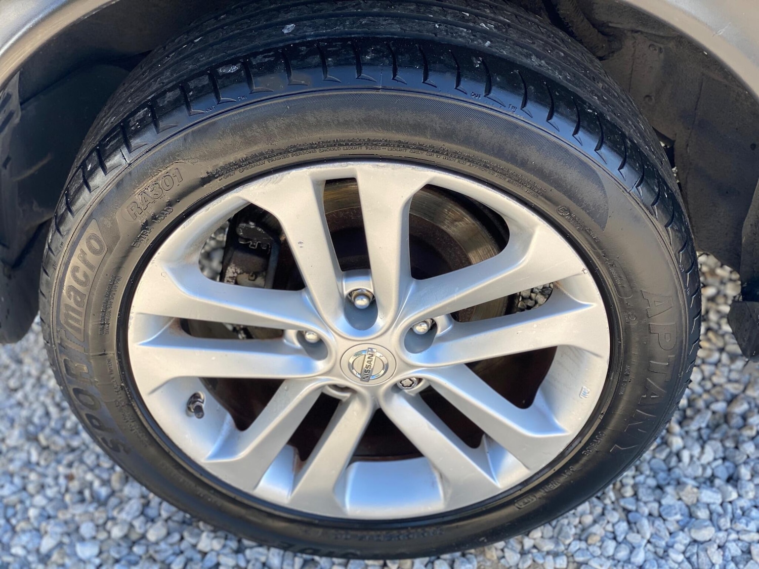 Used Nissan Juke for sale - 77853948: Photo 61