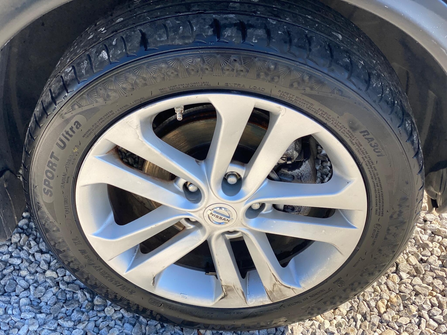 Used Nissan Juke for sale - 77853948: Photo 62