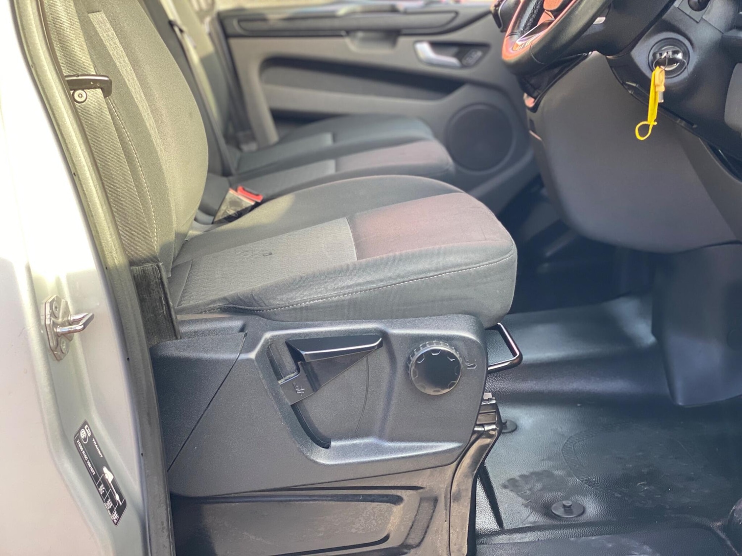 Used Ford Transit Custom 2020 for sale - 76991556: Photo 19