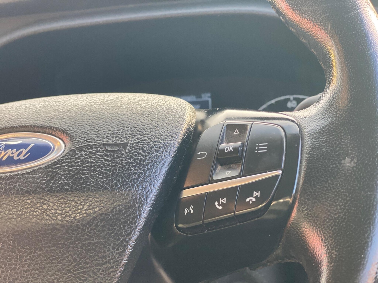 Used Ford Transit Custom 2020 for sale - 76991556: Photo 21