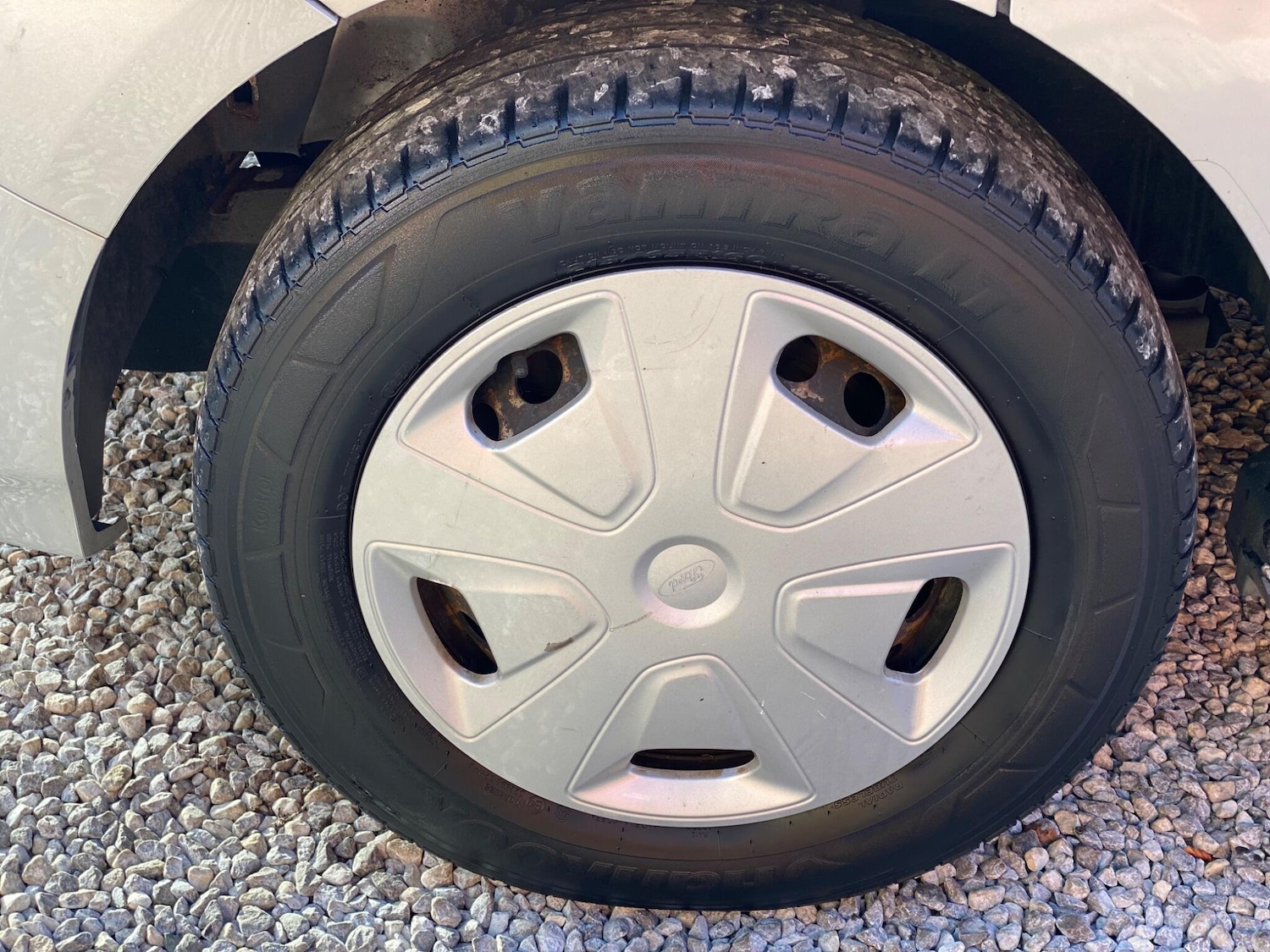 Used Ford Transit Custom 2020 for sale - 76991556: Photo 23