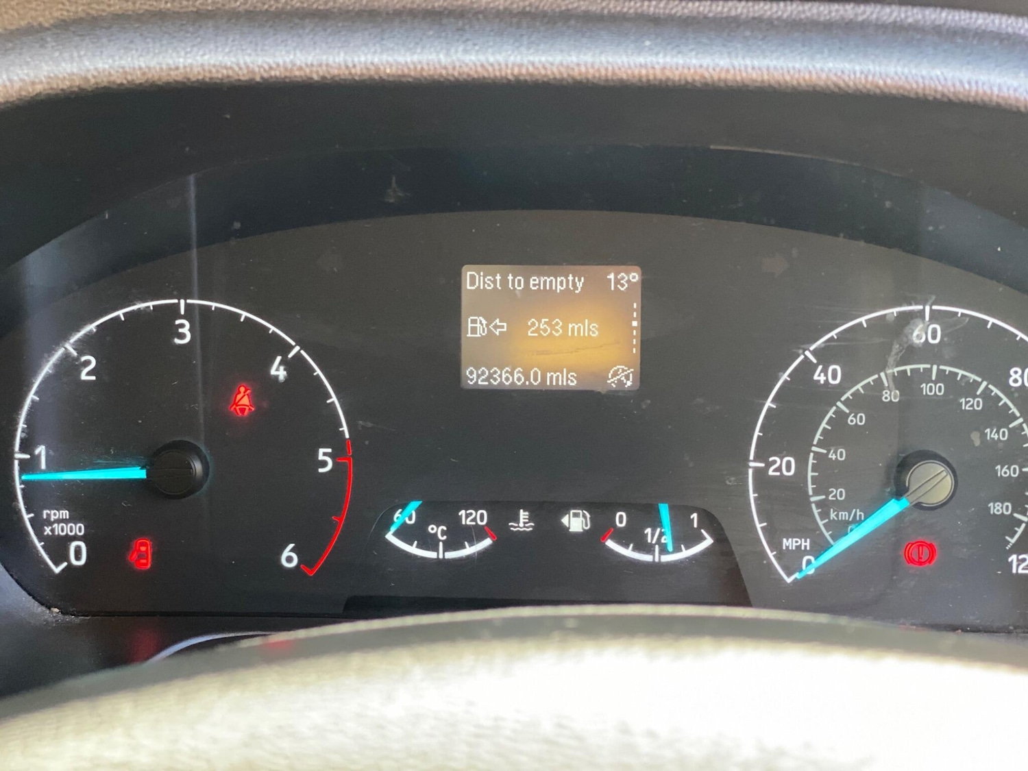 Used Ford Transit Custom 2020 for sale - 76991556: Photo 29