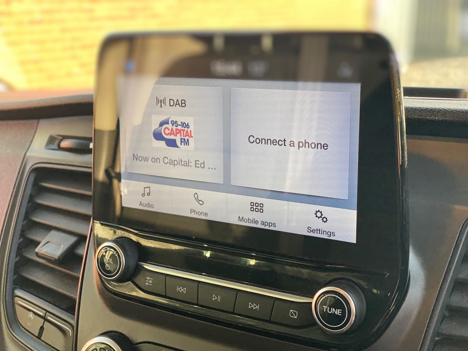 Used Ford Transit Custom 2020 for sale - 76991556: Photo 32