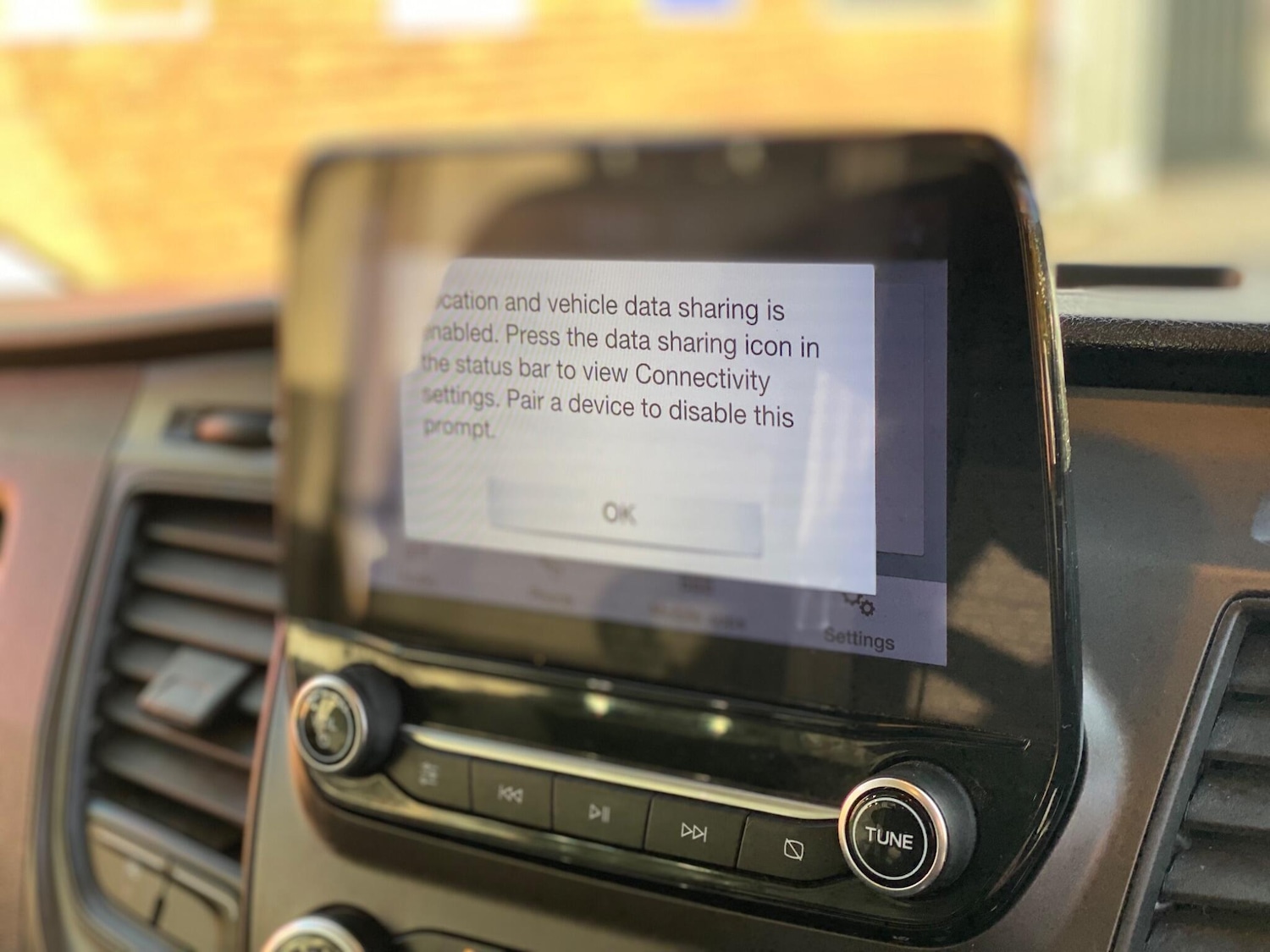 Used Ford Transit Custom 2020 for sale - 76991556: Photo 33