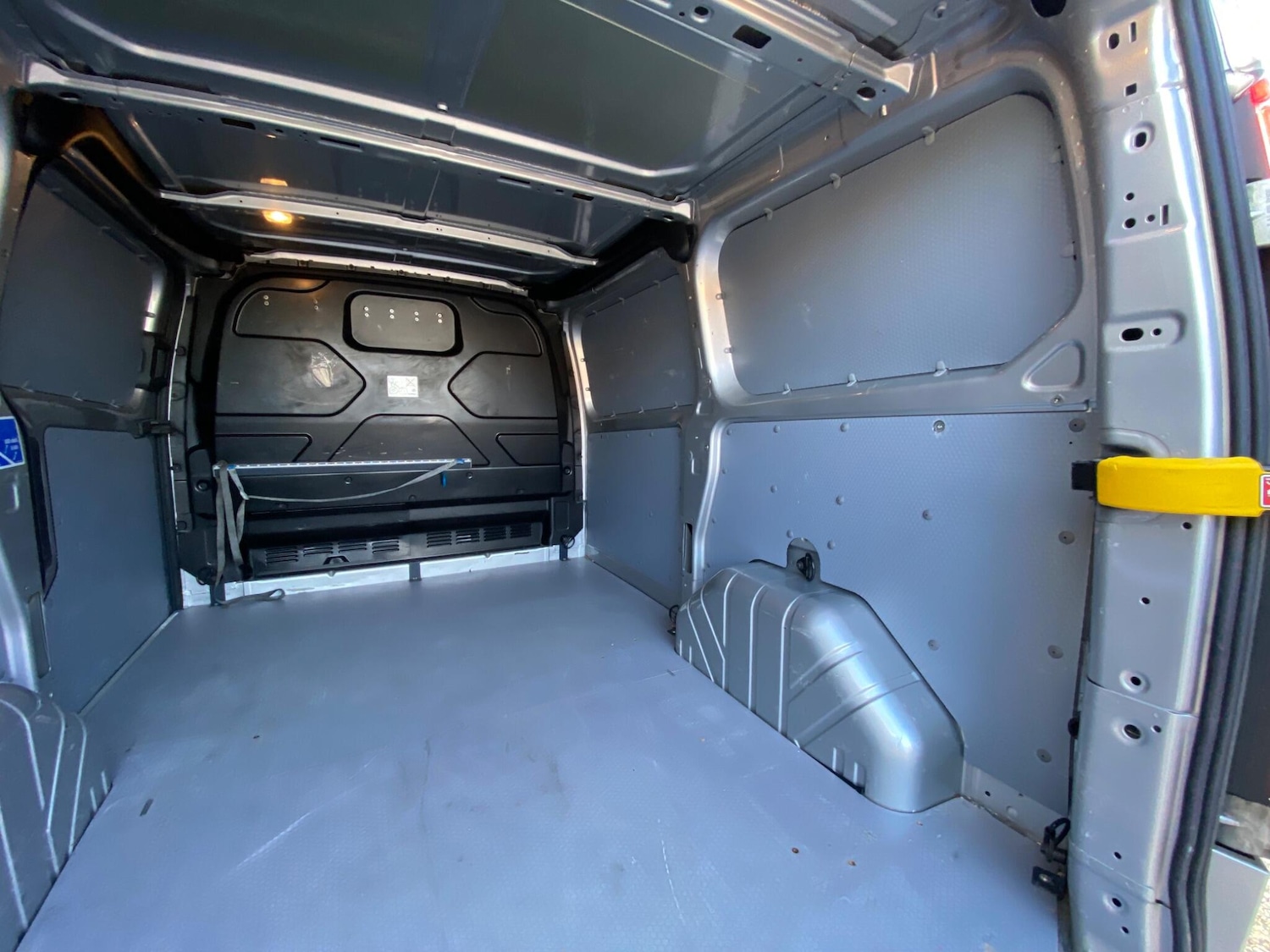 Used Ford Transit Custom 2020 for sale - 76991556: Photo 35