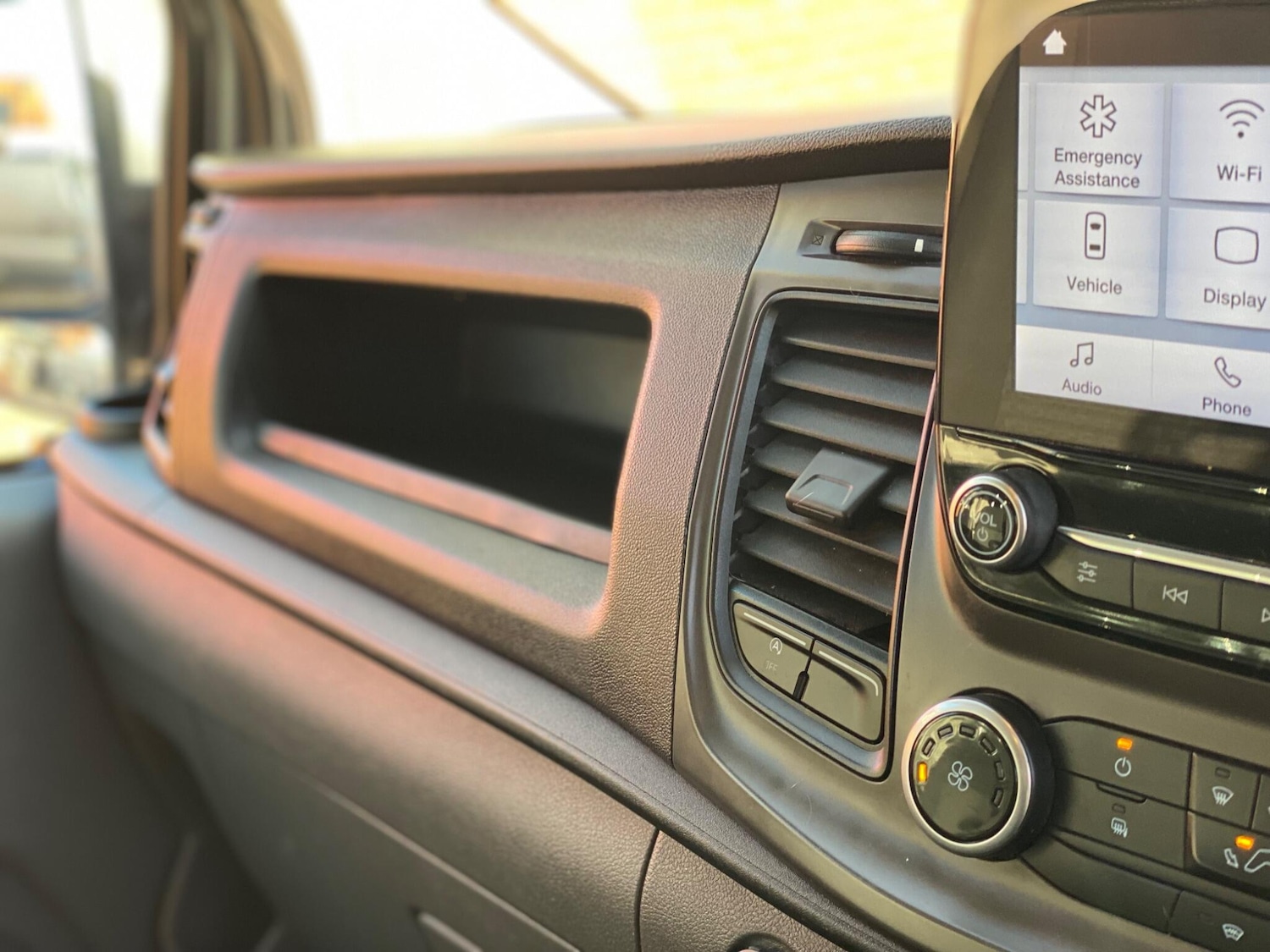 Used Ford Transit Custom 2020 for sale - 76991556: Photo 52