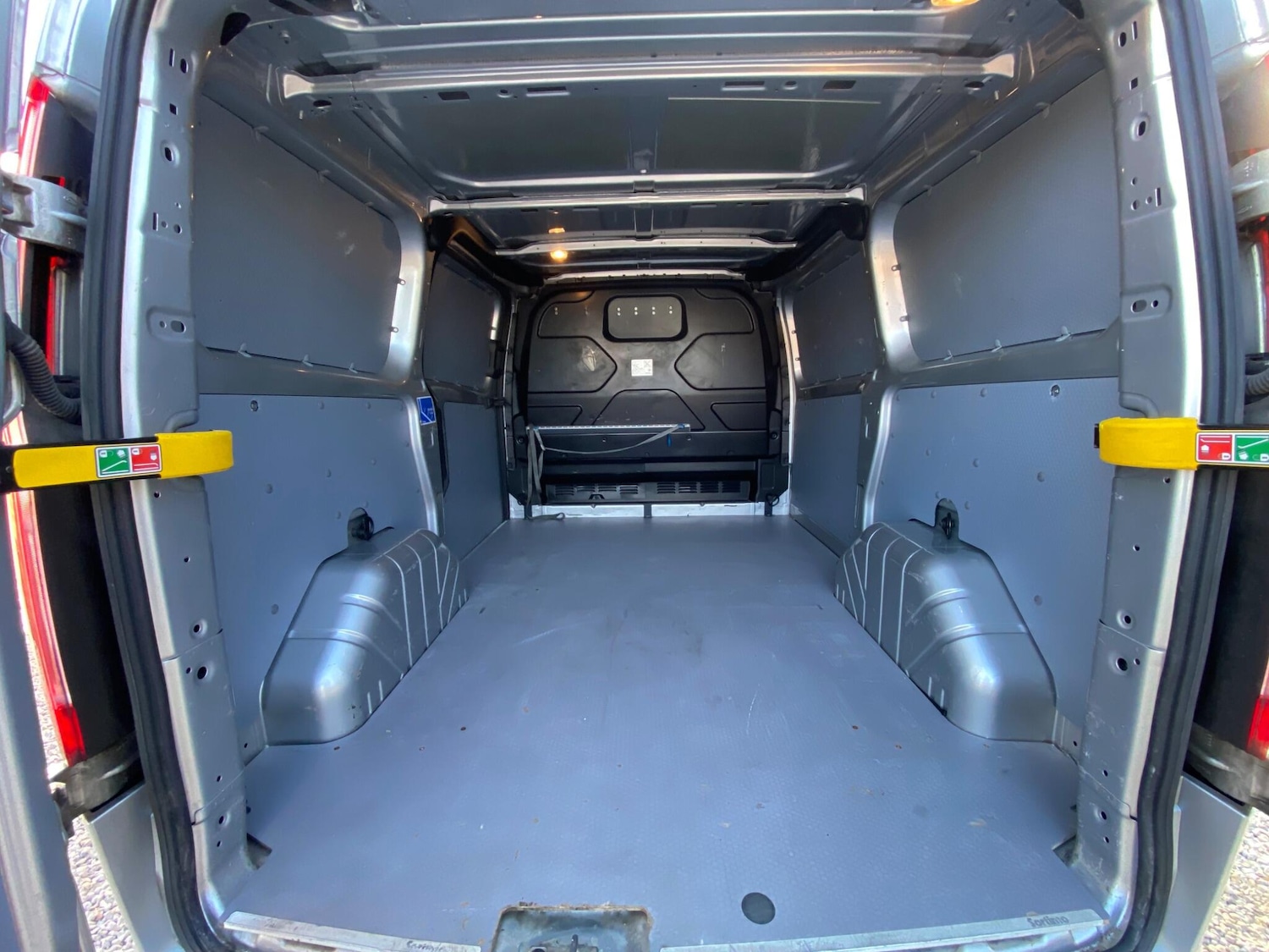 Used Ford Transit Custom 2020 for sale - 76991556: Photo 7