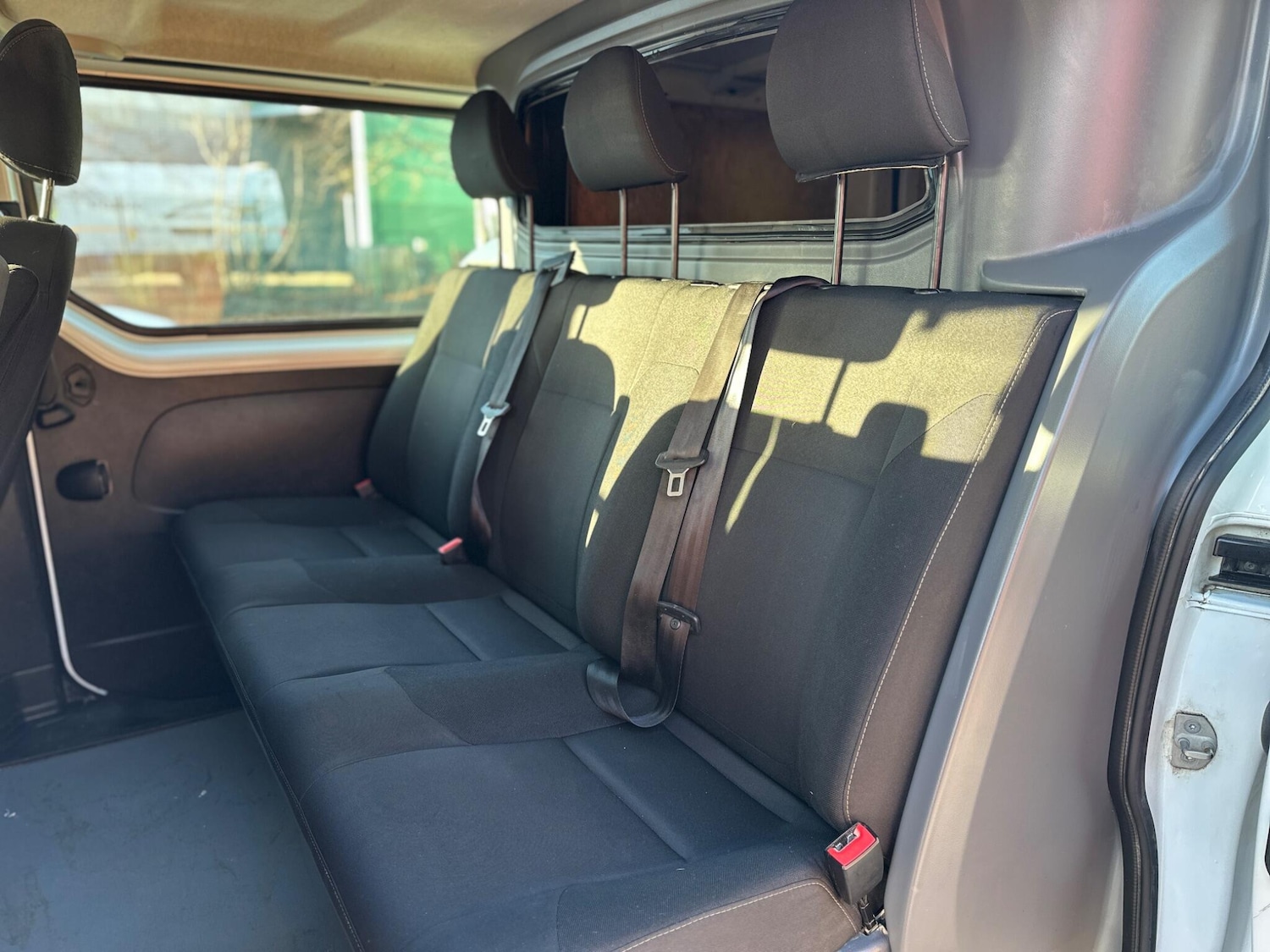 Used Renault Trafic 2019 for sale - 78101444: Photo 10