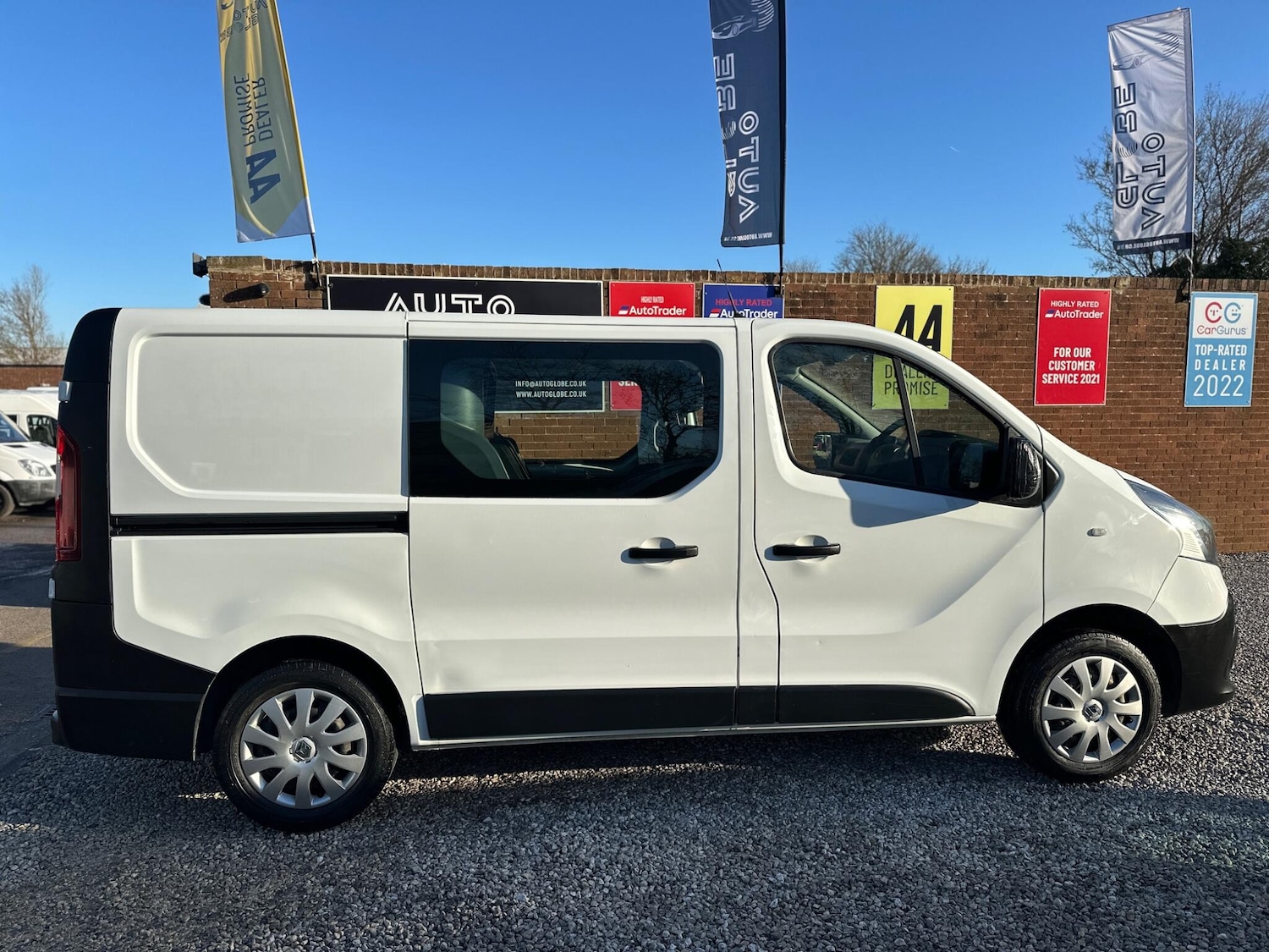 Used Renault Trafic 2019 for sale - 78101444: Photo 18