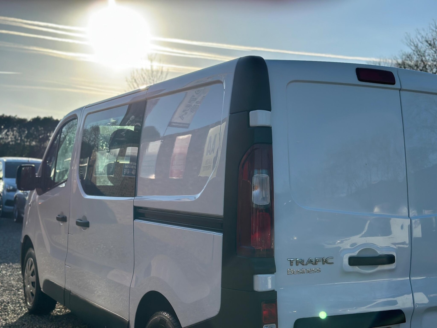 Used Renault Trafic 2019 for sale - 78101444: Photo 19