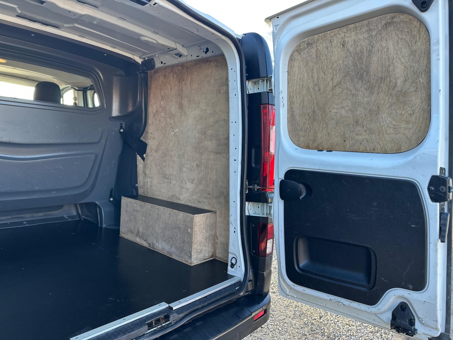 Used Renault Trafic 2019 for sale - 78101444: Photo 23